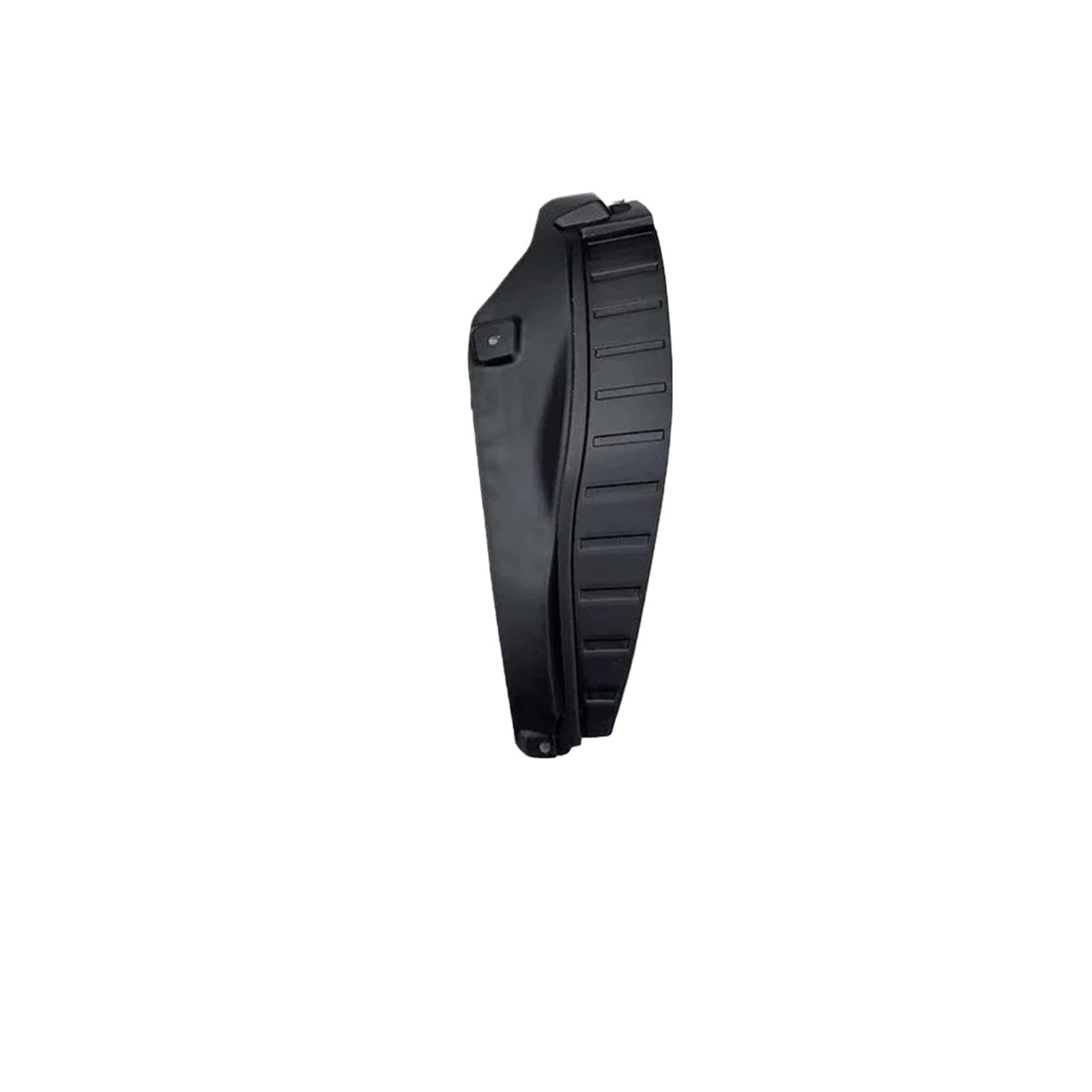 VFKJGNcgfb Auto-Schmutzfänger, kompatibel mit Chery iCar 03 Jaecoo J6 2023 2024 2025 2026, Frostschutzmittel, Tür-/Radkotflügel, Flare Flap, Kotflügel, Autozubehör(Rear Right 1PC) von VFKJGNcgfb