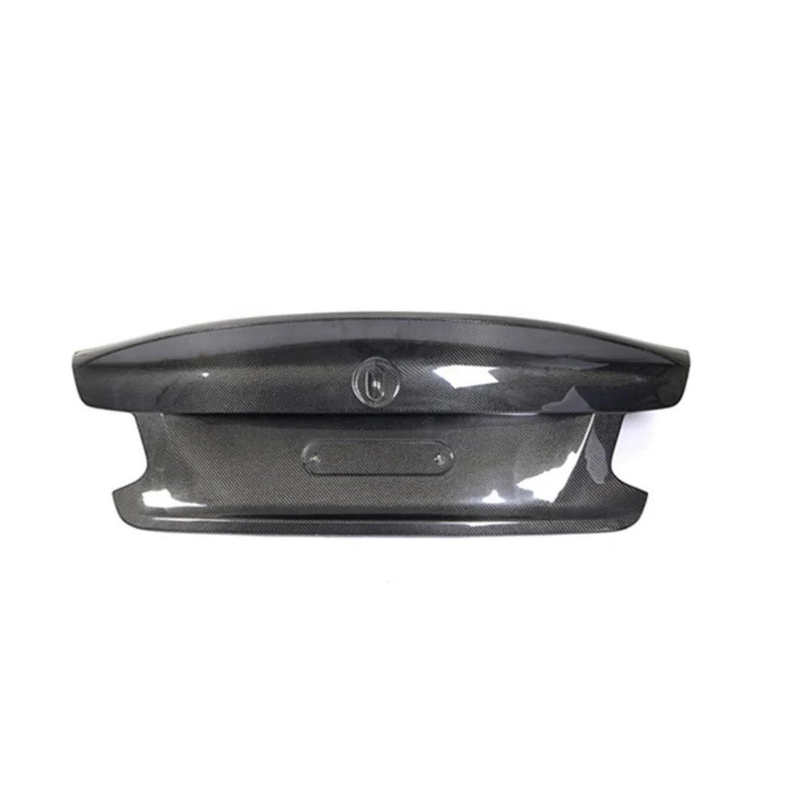 VFKJGNcgfb CSL Style F87 Carbonfaser-Kofferraum, kompatibel mit BMW 2er M2 F22 F87 2016–2019, Carbonfaser-Kofferraumabdeckung, Kofferraumdeckel VFKJGNcgfb CSL Style F87 Carbonfaser-Kofferraum, kompatibel mit BMW 2er M2 F22 F87 2016–2019, Carbonfaser-Kofferraumabdeckung, Kofferraumdeckel von VFKJGNcgfb