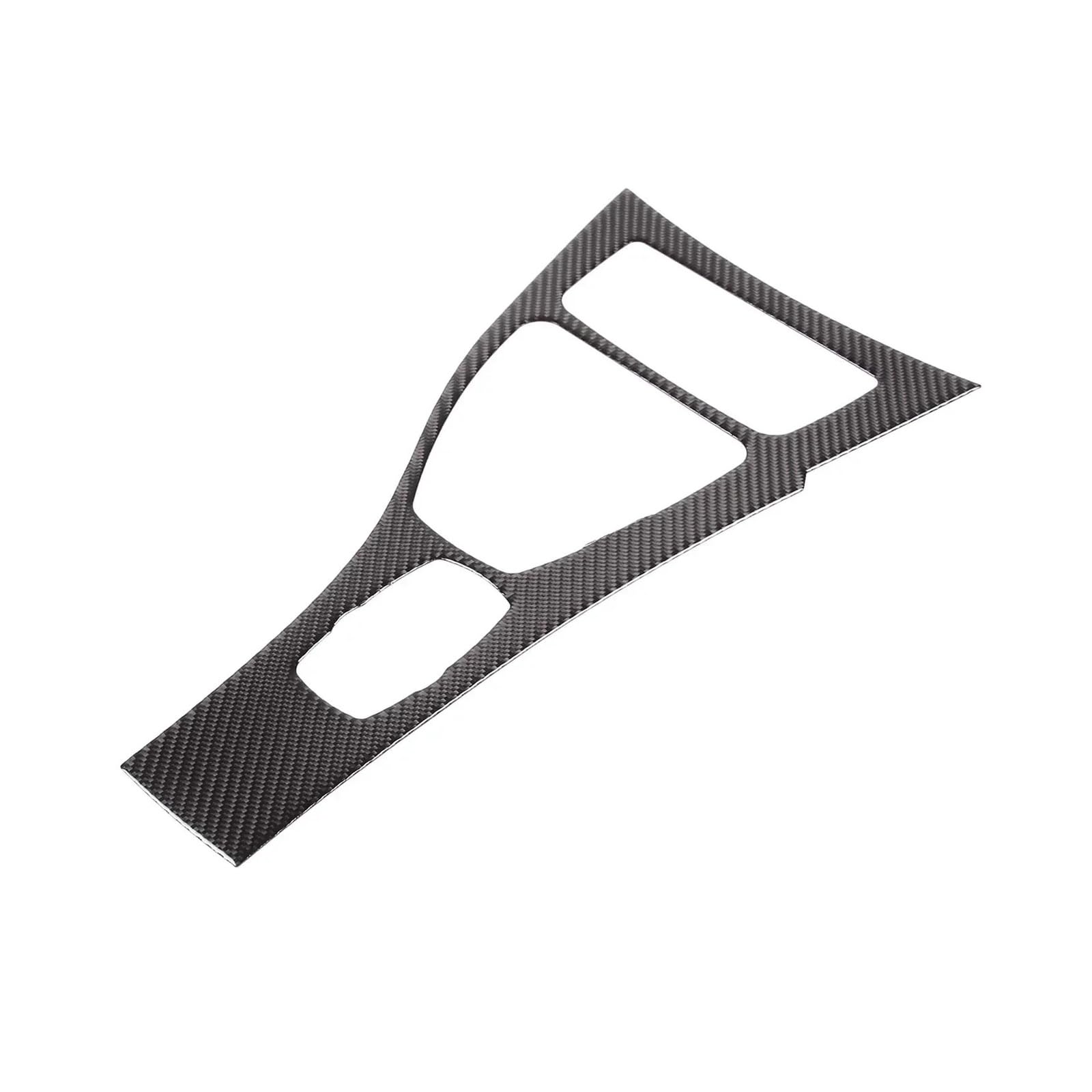 VFKJGNcgfb Car Center Shift Panel Dekorationsaufkleber Kompatibel for BMW 3er E90 2005-2012 Innenschutzzubehör aus weicher Kohlefaser VFKJGNcgfb Car Center Shift Panel Dekorationsaufkleber Kompatibel for BMW 3er E90 2005-2012 Innenschutzzubehör aus weicher Kohlefaser von VFKJGNcgfb