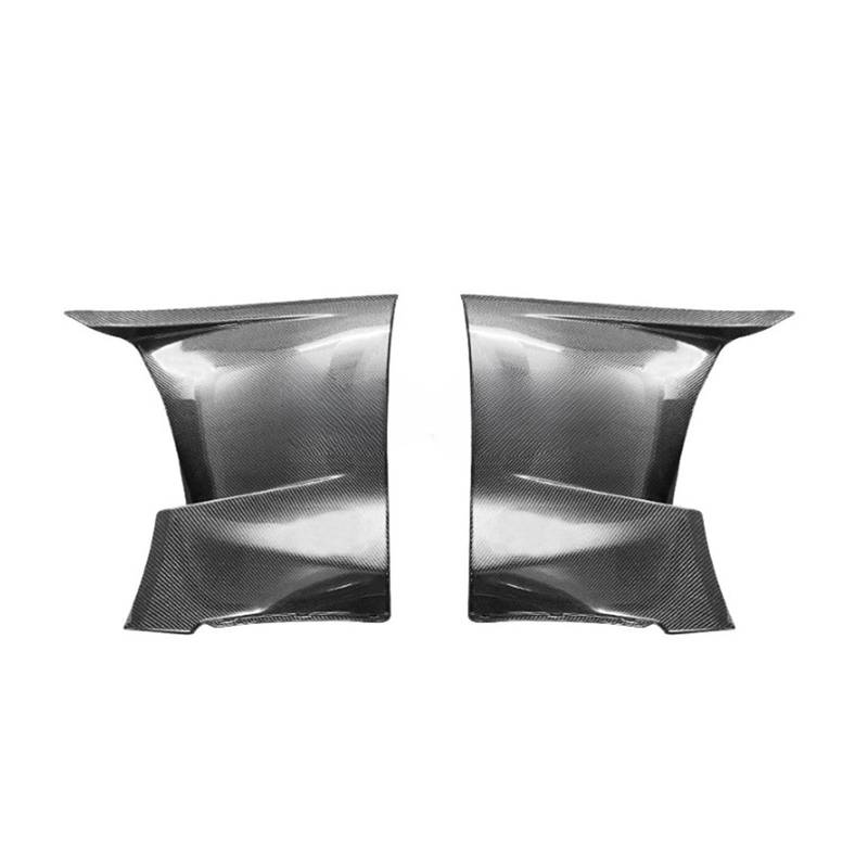 VFKJGNcgfb Carbon Fiber Seite Kotflügel Kompatibel for Toyota Gr -Supra A90 A91 Mk5 Evs Stil Kotflügel Vordere Kotflügel Cf Refit Auto(CF) von VFKJGNcgfb