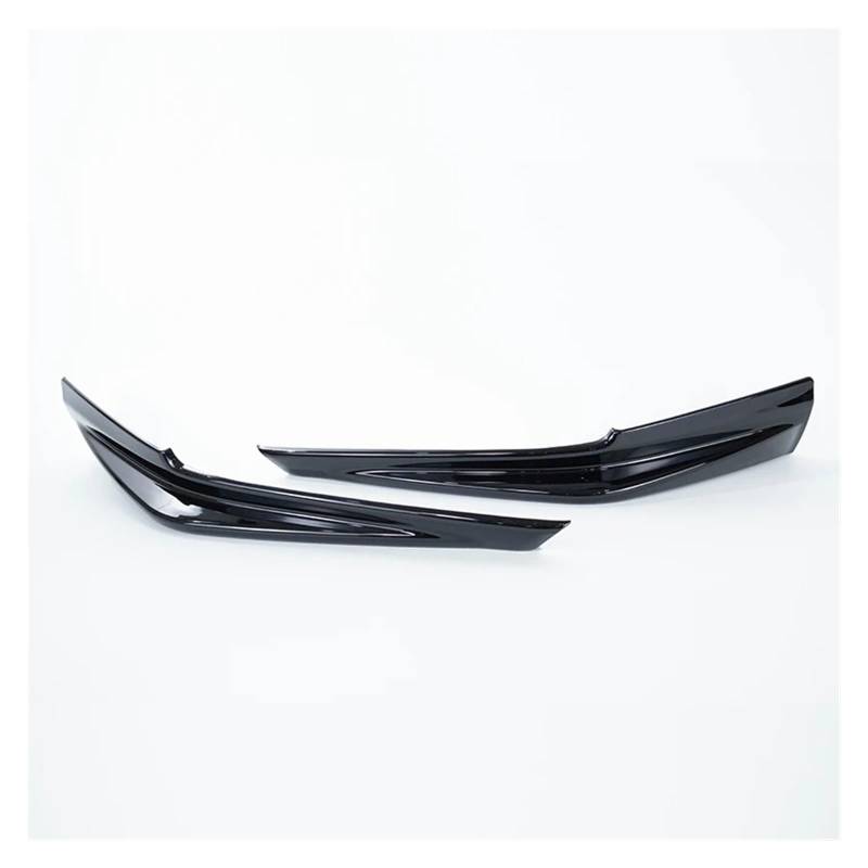 VFKJGNcgfb Frontschürze Spoiler Lip Trim Garnieren Dekoration Kompatibel for Chery Arrizo 8 2020 2024 Auto Zubehör Aufkleber Accesorios para Auto von VFKJGNcgfb