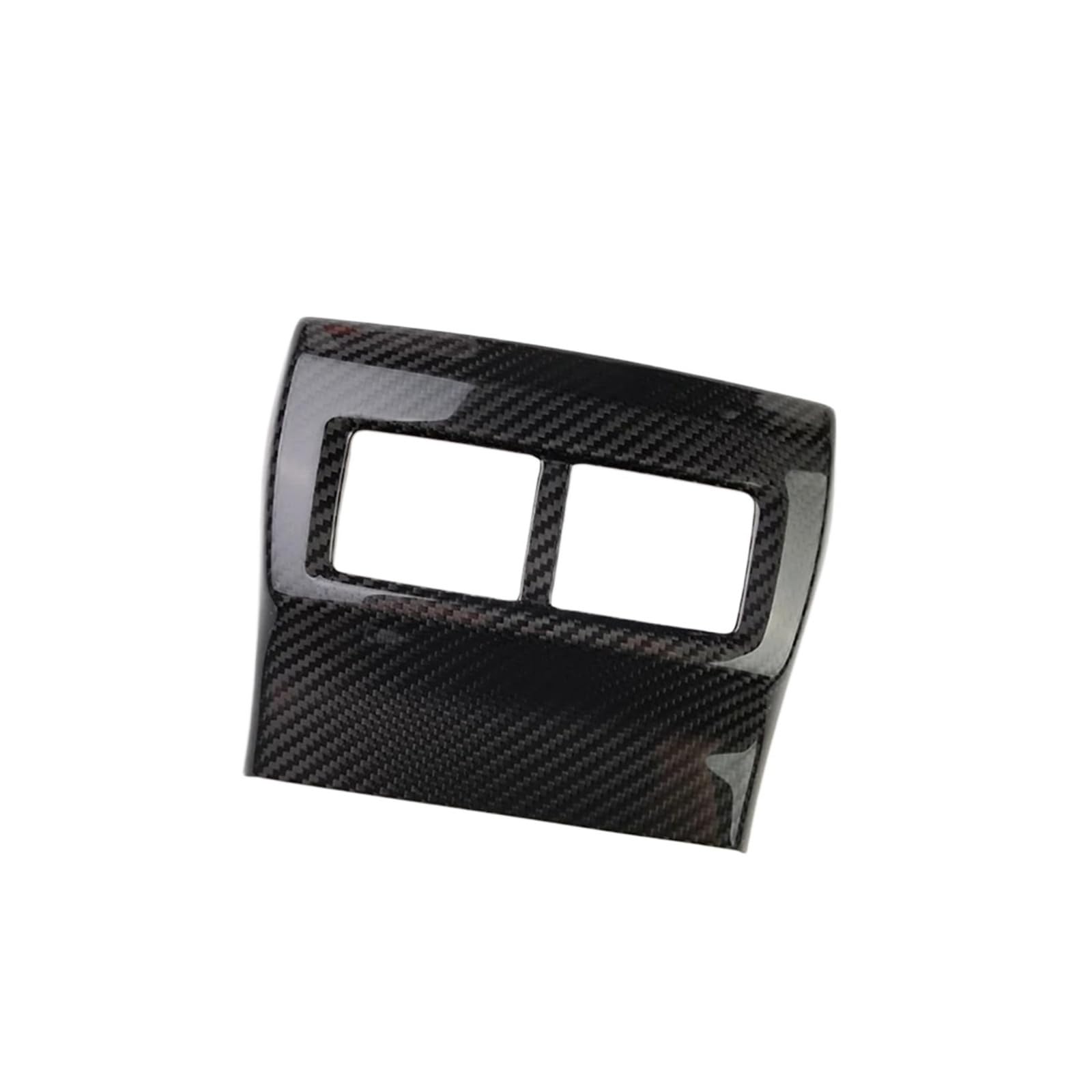 VFKJGNcgfb Hinten Auspuff Vent Abdeckung Trim Kompatibel for Lexus is 200 300h RC RC200t RC300h RC300 RC350 RC F Sport Dry Carbon Fiber VFKJGNcgfb Hinten Auspuff Vent Abdeckung Trim Kompatibel for Lexus is 200 300h RC RC200t RC300h RC300 RC350 RC F Sport Dry Carbon Fiber von VFKJGNcgfb