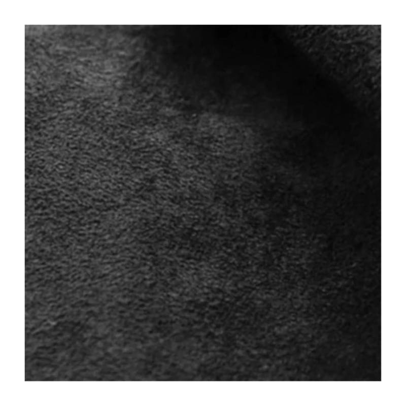 VFKJGNcgfb Kotflügel, seitliche Lüftungsabdeckung, Autozubehör, dekorativer Außenbereich, kompatibel mit Raptor F150 2009–2014, Aufkleber aus echtem Carbon(8 Black Suede) von VFKJGNcgfb