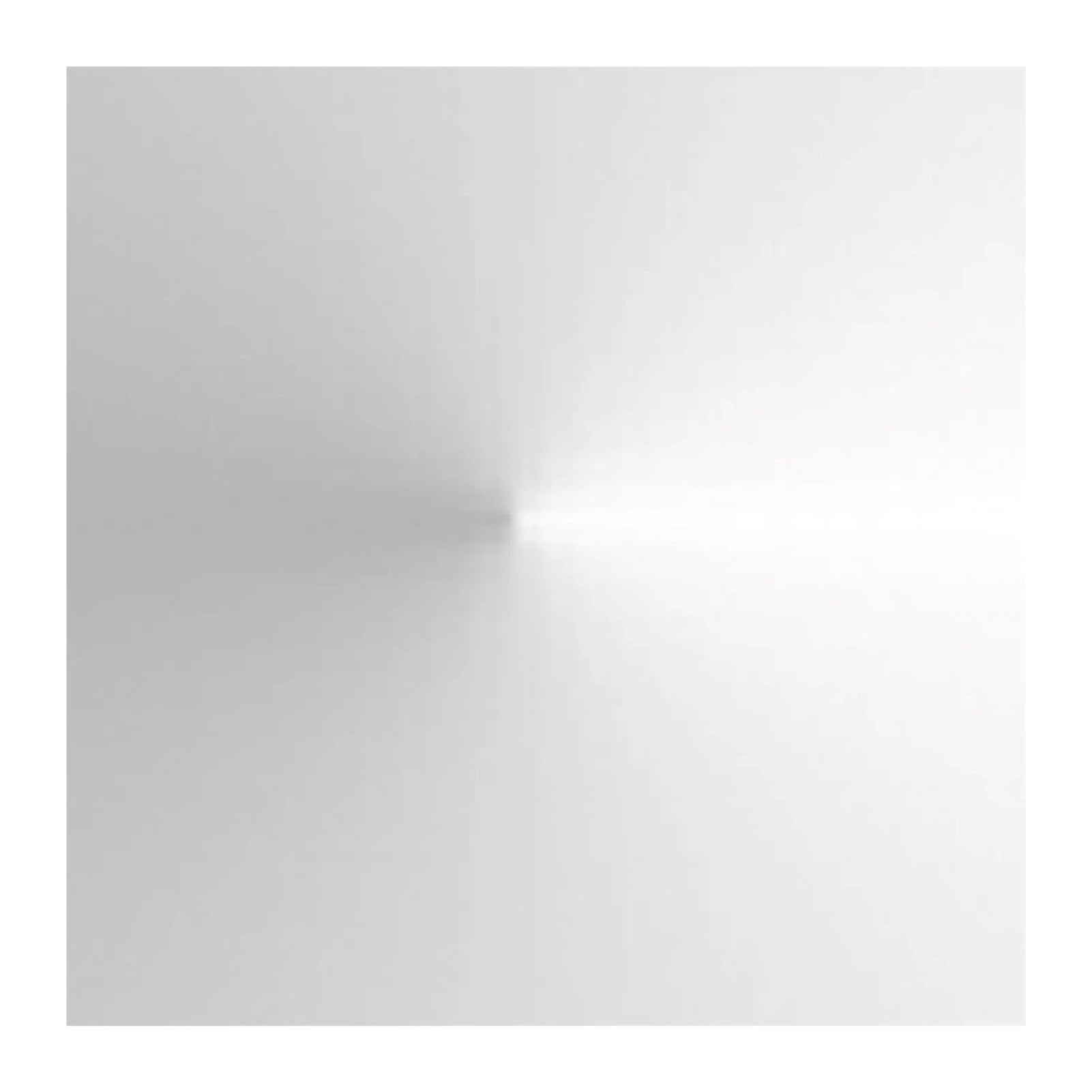 VFKJGNcgfb Mittelkonsole CD-Radio-Panel-Abdeckung, modifizierter Aufkleber, kompatibel mit Edge 2015–2019, Autozubehör aus Kohlefaser(Aluminum Surface) von VFKJGNcgfb