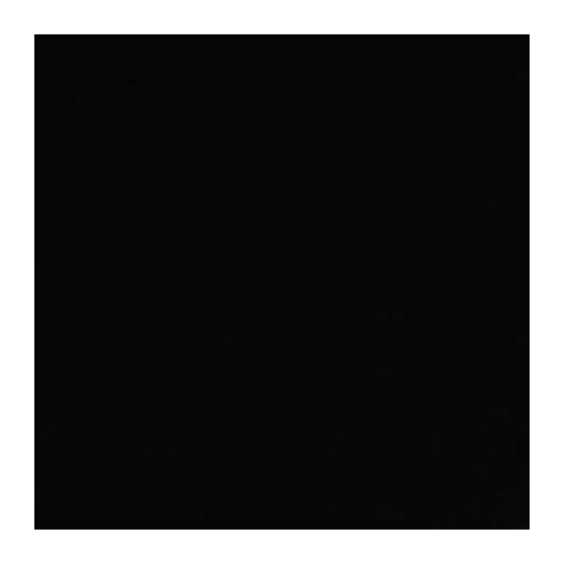 VFKJGNcgfb Mittelkonsole CD-Radio-Panel-Abdeckung, modifizierter Aufkleber, kompatibel mit Edge 2015–2019, Autozubehör aus Kohlefaser(Gloss Black Plastic) von VFKJGNcgfb