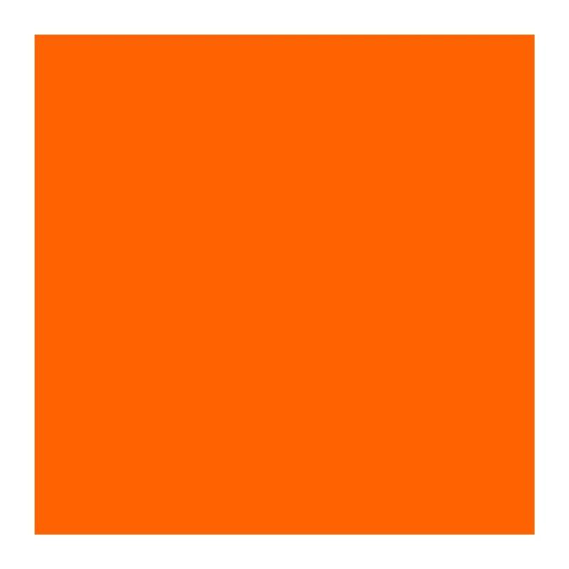 VFKJGNcgfb Mittelkonsole CD-Radio-Panel-Abdeckung, modifizierter Aufkleber, kompatibel mit Edge 2015–2019, Autozubehör aus Kohlefaser(Gloss Orange Plastic) von VFKJGNcgfb