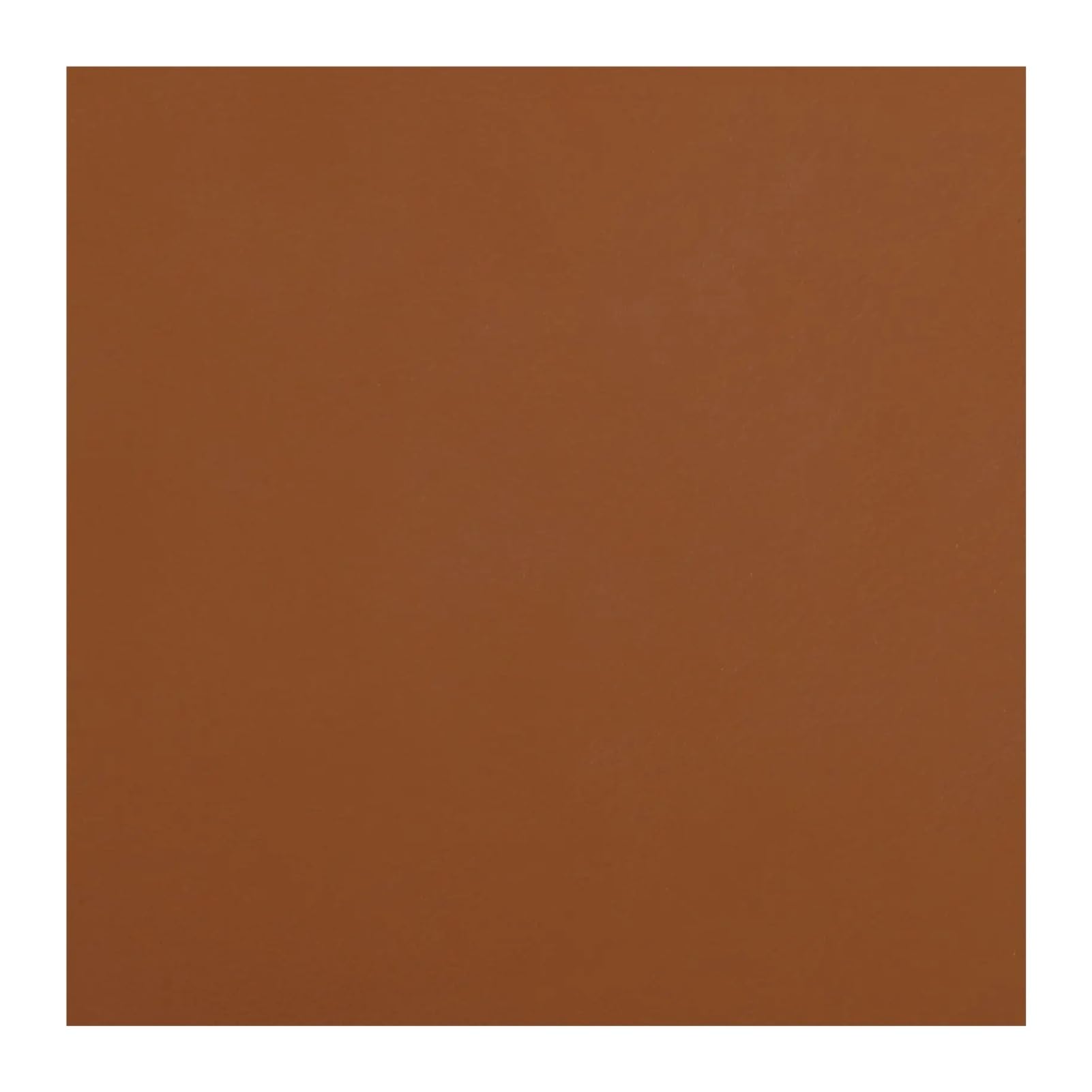 VFKJGNcgfb Mittelkonsole CD-Radio-Panel-Abdeckung, modifizierter Aufkleber, kompatibel mit Edge 2015–2019, Autozubehör aus Kohlefaser(Leathe Brown) von VFKJGNcgfb