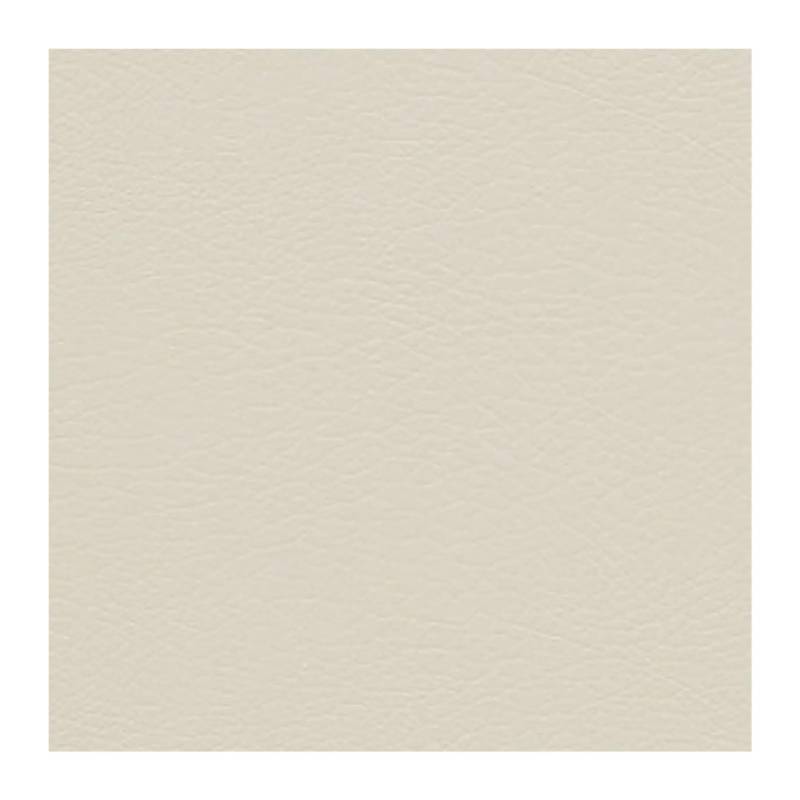 VFKJGNcgfb Mittelkonsole CD-Radio-Panel-Abdeckung, modifizierter Aufkleber, kompatibel mit Edge 2015–2019, Autozubehör aus Kohlefaser(Leathe White) von VFKJGNcgfb