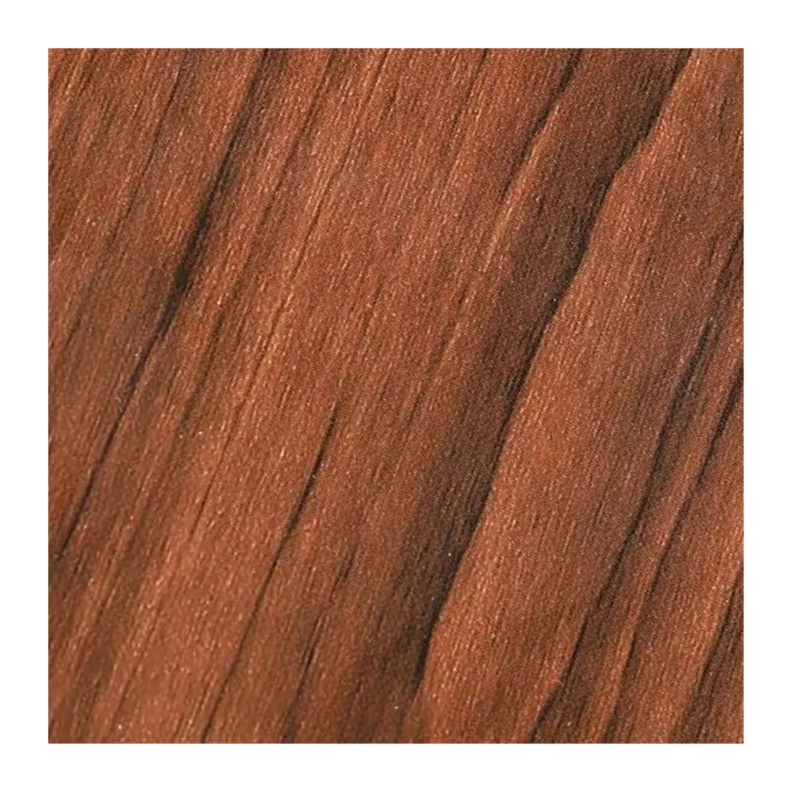 VFKJGNcgfb Mittelkonsole CD-Radio-Panel-Abdeckung, modifizierter Aufkleber, kompatibel mit Edge 2015–2019, Autozubehör aus Kohlefaser(Wood Grain 4) von VFKJGNcgfb