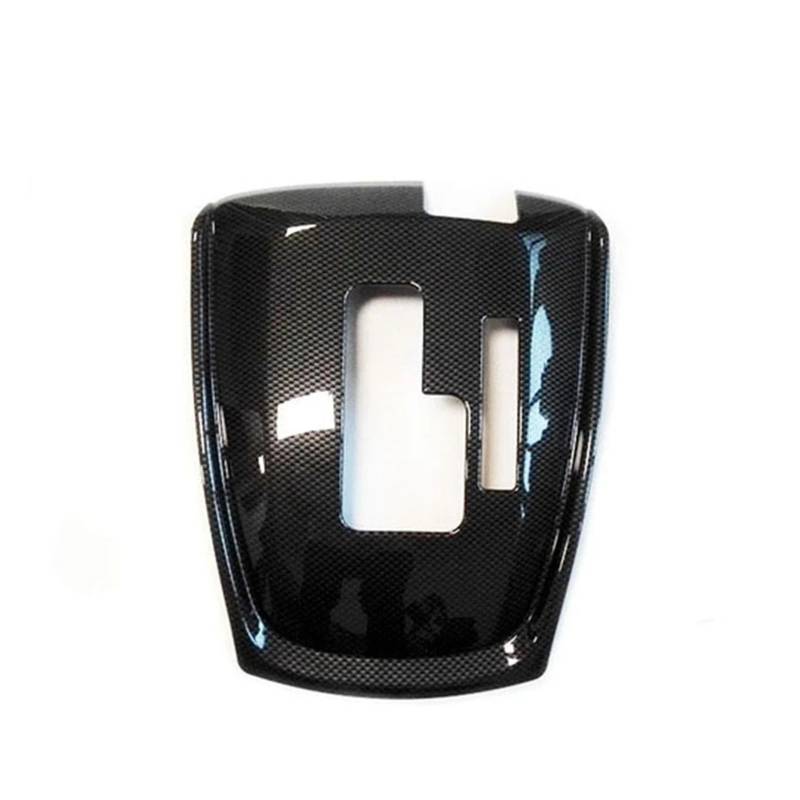 VFKJGNcgfb RHD Auto Schaltknauf Aufkleber Panel Rahmen Trim Abdeckung Kompatibel for Nissan X-Trail T32 -Rogue 2014-2018 Innen Dekorative von VFKJGNcgfb