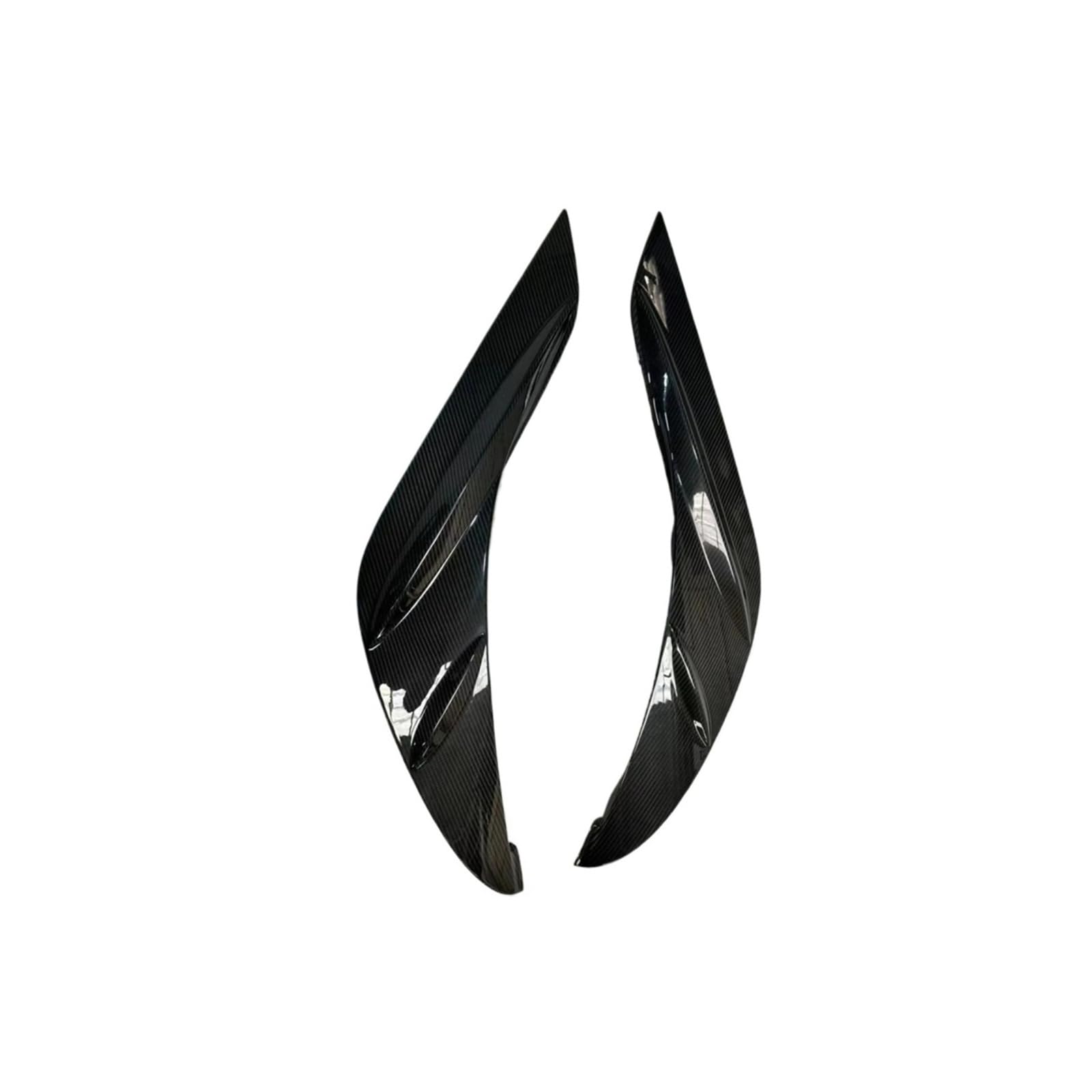 VFKJGNcgfb Seitentürverkleidung Kotflügel Lüftungsschlitze Zierabdeckung Kompatibel for Toyota Supra GR A90 A91 MK5 Coupé 2-Türer 2019-2023 Karosserie Ki TRD Style Carbn Fiber VFKJGNcgfb Seitentürverkleidung Kotflügel Lüftungsschlitze Zierabdeckung Kompatibel for Toyota Supra GR A90 A91 MK5 Coupé 2-Türer 2019-2023 Karosserie Ki TRD Style Carbn Fiber von VFKJGNcgfb