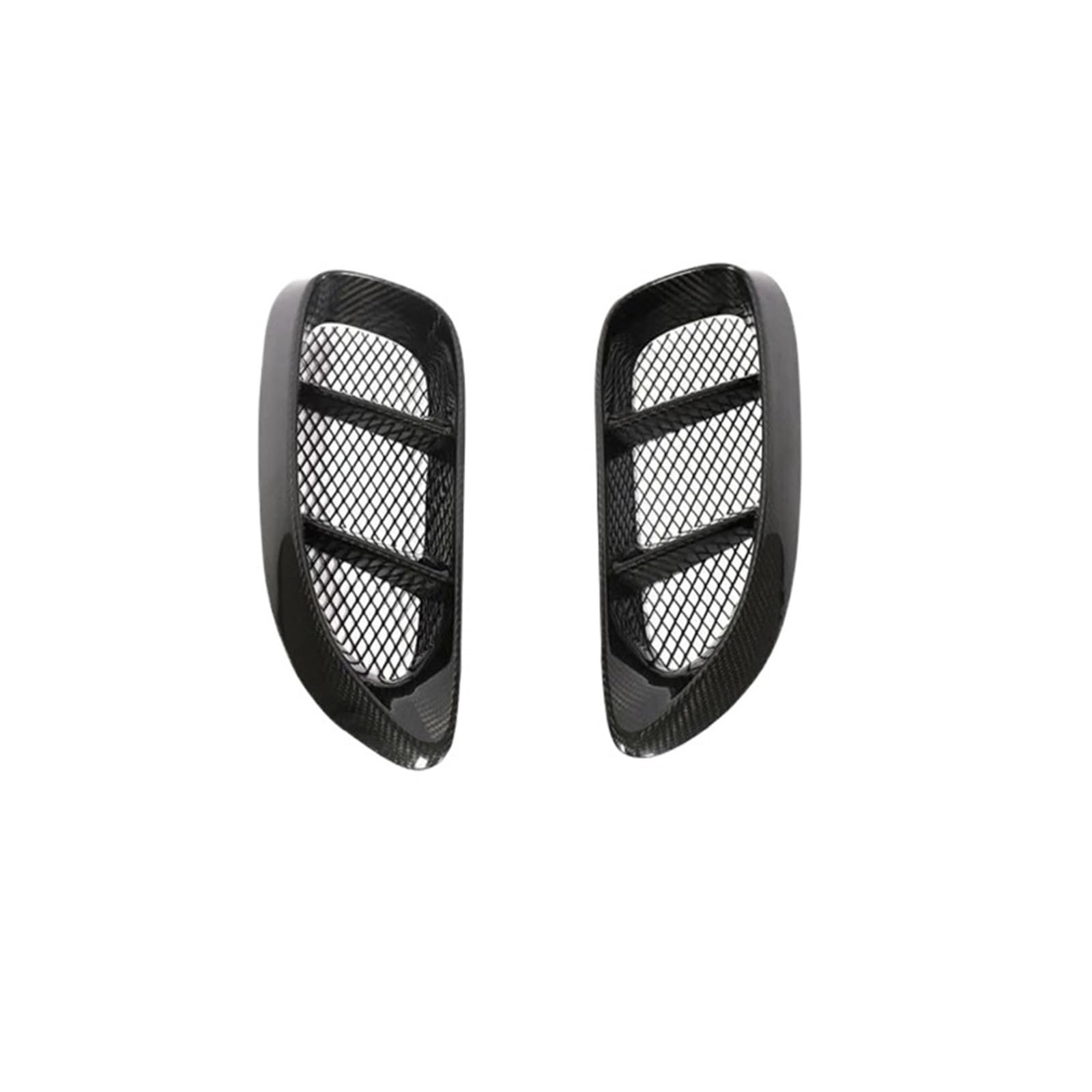 VFKJGNcgfb Türseitenkotflügel-Entlüftungsöffnungen, Zierleisten, Rahmen, Lufteinlass-Formabdeckung, kompatibel mit Porsche 718 Boxster Cayman 2016–2021, Prepreg Dry Carbon VFKJGNcgfb Türseitenkotflügel-Entlüftungsöffnungen, Zierleisten, Rahmen, Lufteinlass-Formabdeckung, kompatibel mit Porsche 718 Boxster Cayman 2016–2021, Prepreg Dry Carbon von VFKJGNcgfb