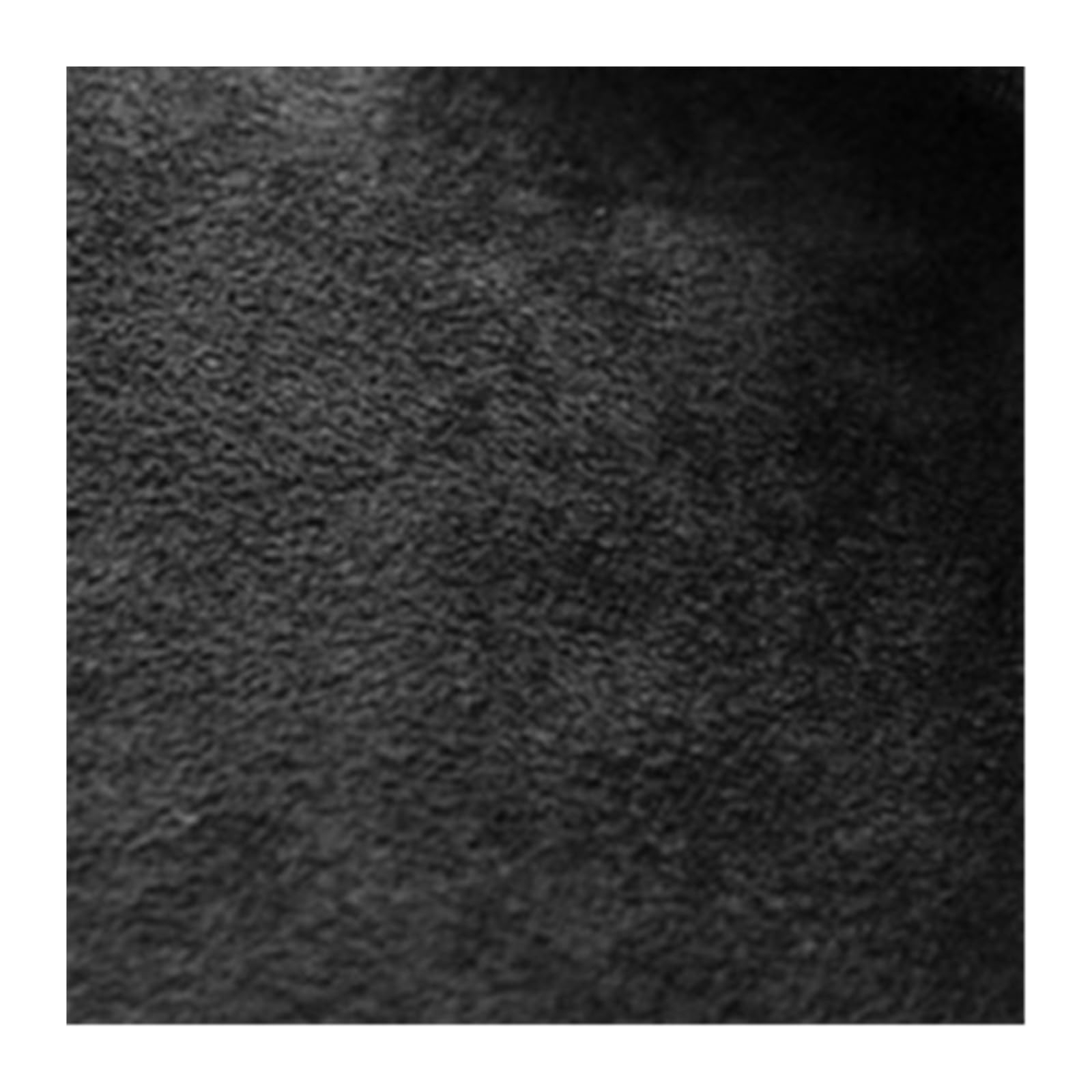 VFKJGNcgfb Verkleidungsabdeckung for zentrale Klimaanlagen-AC-Steckdosen, kompatibel mit Dodge Avenger 2008 2009 2010, Carbonfaser-Innenzubehör-Aufkleber(Black Suede) von VFKJGNcgfb