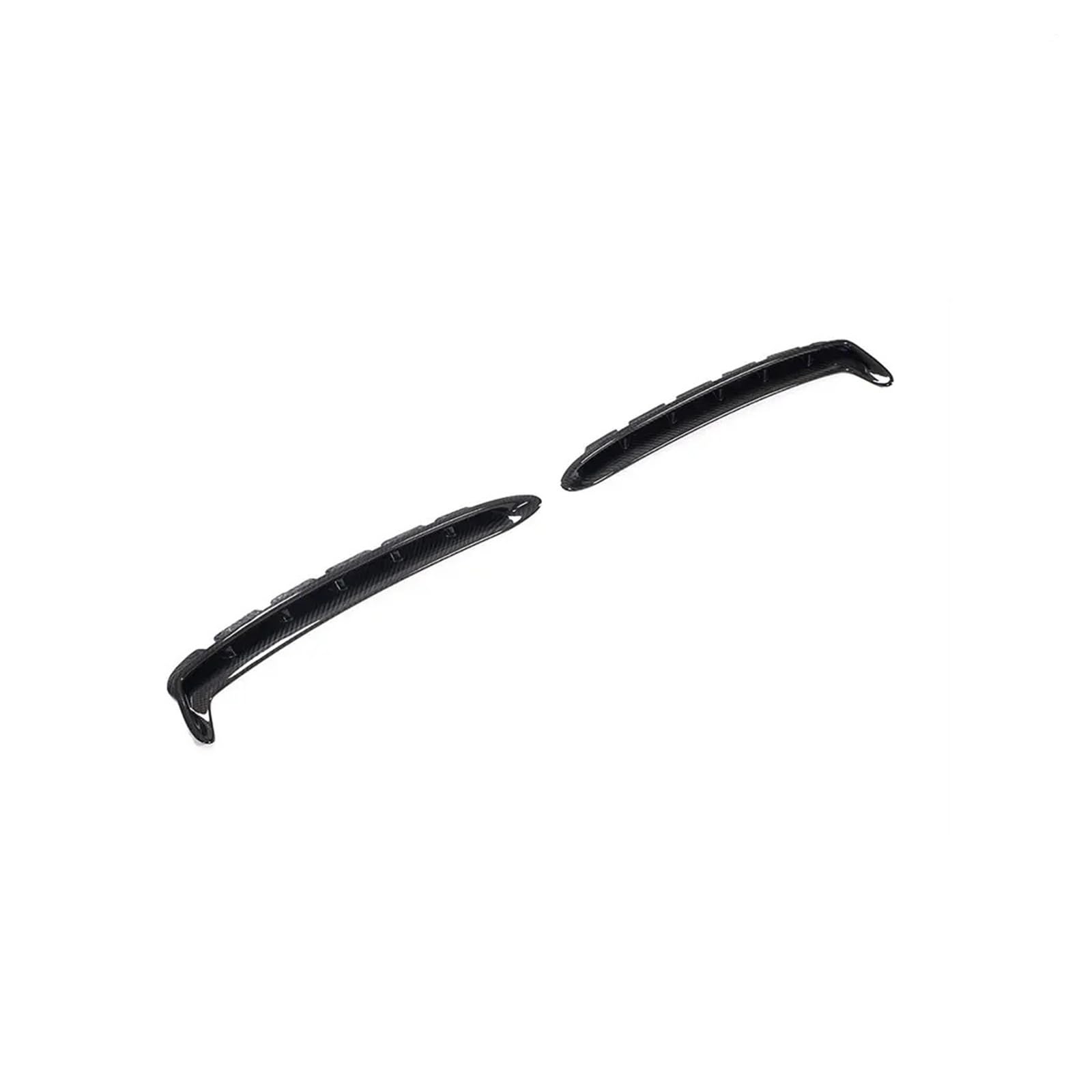 Vorderseite Kotflügel Air Vent Trim Abdeckung Kompatibel for Mustang Shelby GT350 2019 2020 Air Intake Kotflügel Vents Abdeckung TrimCarbon Faser Vorderseite Kotflügel Air Vent Trim Abdeckung Kompatibel for Mustang Shelby GT350 2019 2020 Air Intake Kotflügel Vents Abdeckung TrimCarbon Faser von VFKJGNcgfb