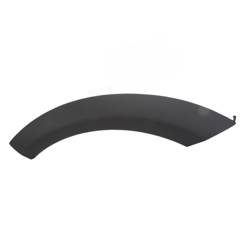 Auto-Radkasten-Verkleidungsabdeckung, Hochfeste Vorderrad-Kotflügel-Bogen-Modding-Abdeckung für R50 R53 R52 (Vorne rechts 51131505866) von VGEBY