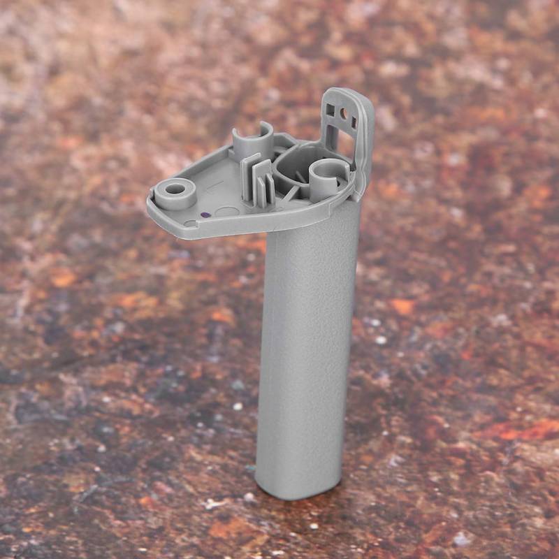 Ersatzteile Fahrwer, ABS Drohne Fahrwerkständer Passend für DJI Mavic AIR 2 (Vorne Links) von VGEBY