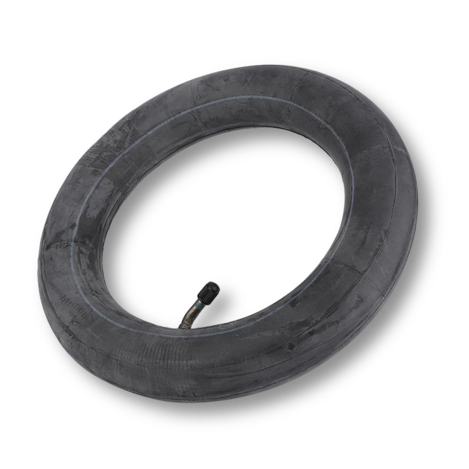 10 Zoll Schlauch Elektroroller Reifen, Reifen und Luftschlauch Inflation Reifen 10 * 2,5 Zoll Schlauch Ersatzreifen für M365 Elektroroller aufblasbaren Reifen von VGEBY