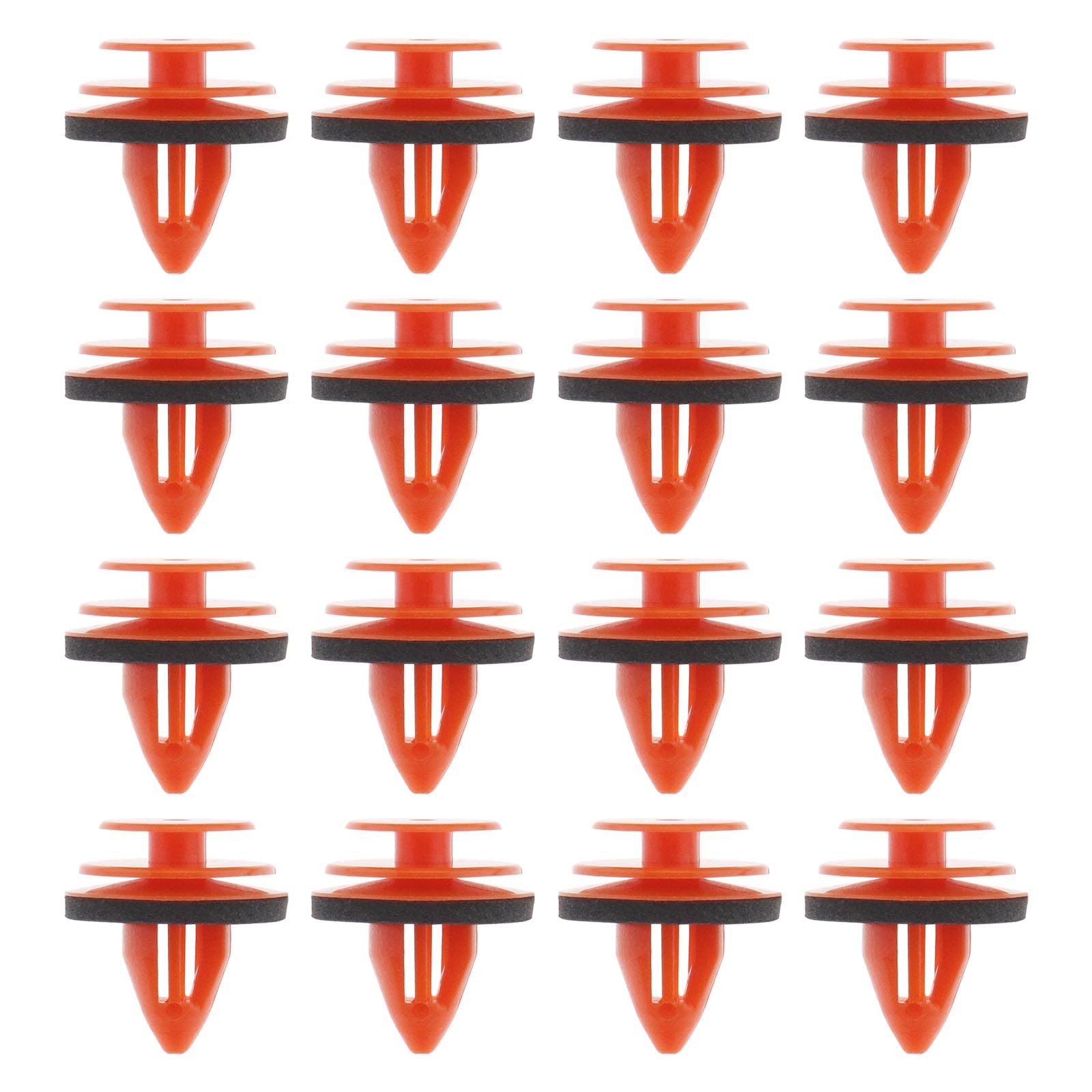 VGOL 40 Stück Türverkleidung Panel Clips mit Versiegelung 8099VE000 kompatibel mit 350Z Almera Tino Micra Navara Primera Qashqai Terrano X-Trail Auto-Montage-Halterung VGOL 40 Stück Türverkleidung Panel Clips mit Versiegelung 8099VE000 kompatibel mit 350Z Almera Tino Micra Navara Primera Qashqai Terrano X-Trail Auto-Montage-Halterung von VGOL