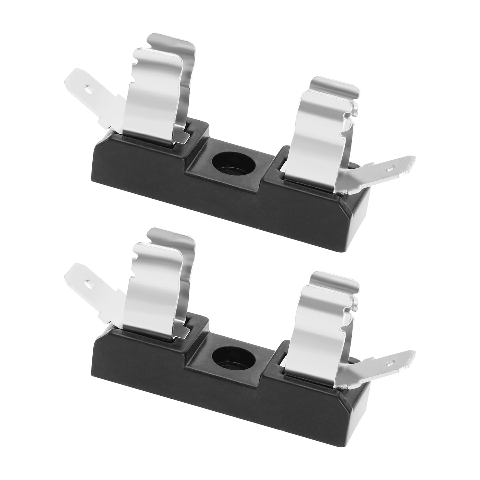 VGOL 2 Stück Auto Soffitten Lampenfassung Auto LED Lampenfassung Clip Auto Sicherungshalter Klemme für 31mm-36mm Glühbirnen Eisenbahn Modellbau Auto Kennzeichen Beleuchtung VGOL 2 Stück Auto Soffitten Lampenfassung Auto LED Lampenfassung Clip Auto Sicherungshalter Klemme für 31mm-36mm Glühbirnen Eisenbahn Modellbau Auto Kennzeichen Beleuchtung von VGOL