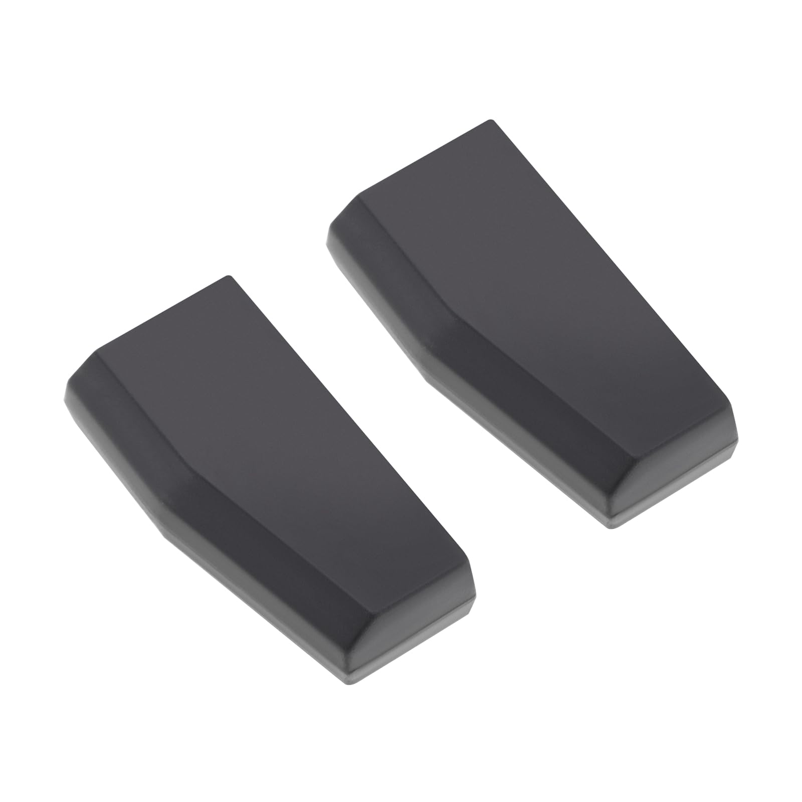 VGOL 2 Stück ID63 40 Bit Auto-Fernschlüssel-Transponderchip Entsperrter Chip Kompatibel mit Ford Kompatibel mit Mazda Auto-Fernbedienung Crypto-Leer-Wegfahrsperren-Chip VGOL 2 Stück ID63 40 Bit Auto-Fernschlüssel-Transponderchip Entsperrter Chip Kompatibel mit Ford Kompatibel mit Mazda Auto-Fernbedienung Crypto-Leer-Wegfahrsperren-Chip von VGOL