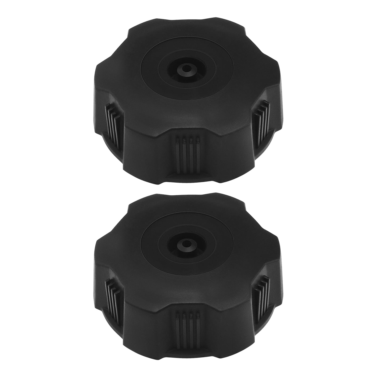 VGOL 2 Stück Innendurchmesser 40 Mm Motorrad-Kraftstofftankdeckel Schwarzer Kunststoff-Tankdeckel Kompatibel mit 50CC 70CC 90CC 110CC 125CC ATV Quad 4 Wheeler VGOL 2 Stück Innendurchmesser 40 Mm Motorrad-Kraftstofftankdeckel Schwarzer Kunststoff-Tankdeckel Kompatibel mit 50CC 70CC 90CC 110CC 125CC ATV Quad 4 Wheeler von VGOL