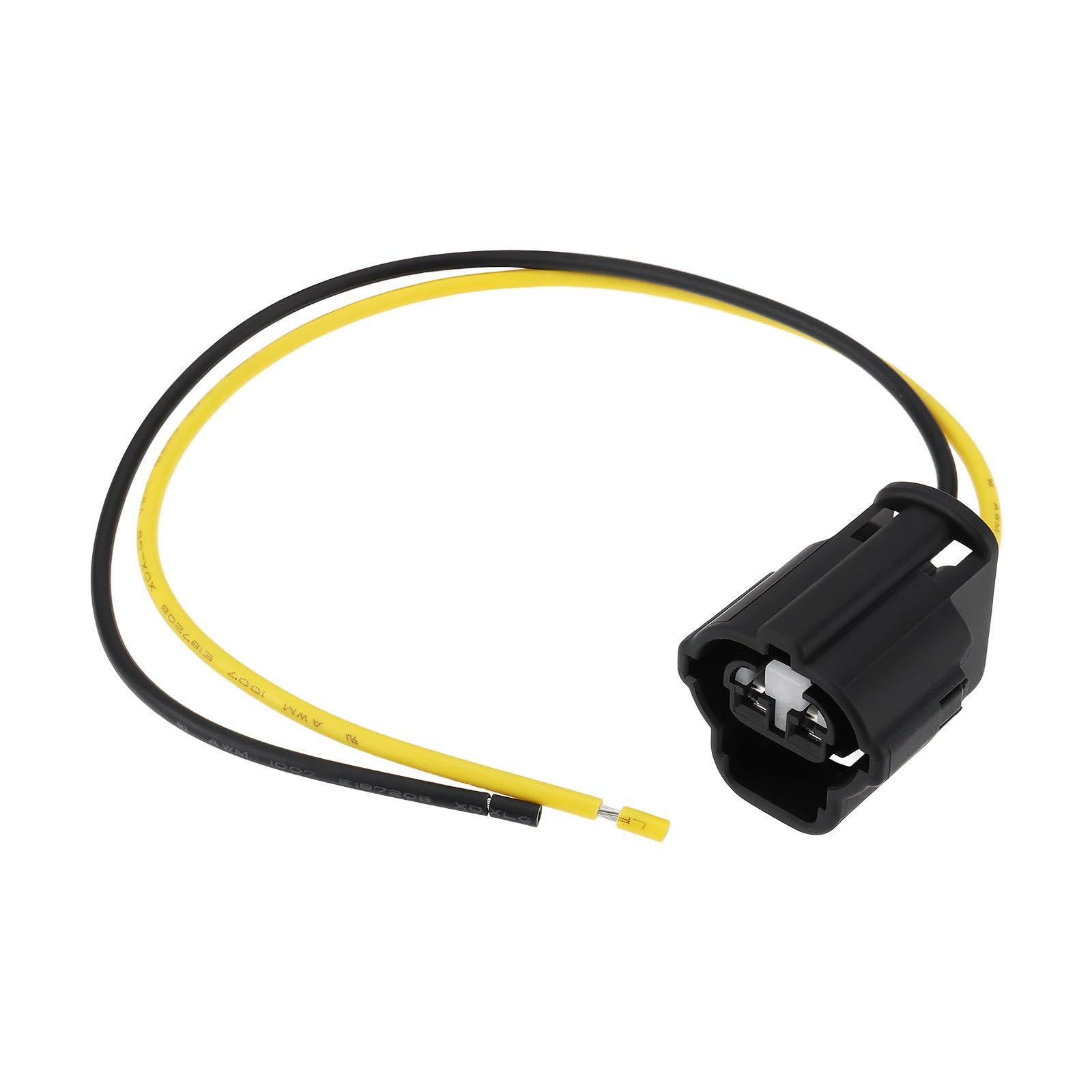 VGOL 2Pin Lichtmaschine Reparatur Harness Stecker 4801252AA Kompatibel mit Chrysler Kompatibel mit Dodge VGOL 2Pin Lichtmaschine Reparatur Harness Stecker 4801252AA Kompatibel mit Chrysler Kompatibel mit Dodge von VGOL