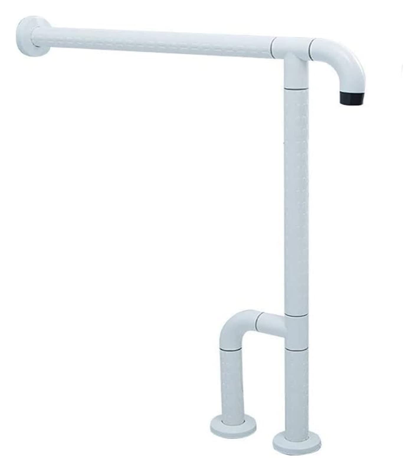 Haltegriffe 28 Zoll Sicherheit T-förmigen Edelstahl Haltegriffe Tragbare Nylon Handtuch Bar Boden-stehend Sicherheit Haltegriffe 28 Zoll Sicherheit T-förmigen Edelstahl Haltegriffe Tragbare Nylon Handtuch Bar Boden-stehend Sicherheit von VGTLAKEX