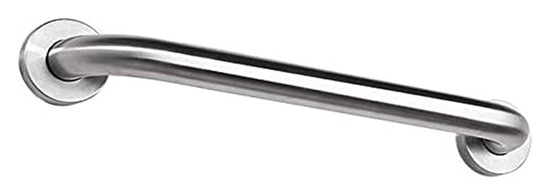 Haltegriffe Armlehne Duschhandlauf aus Edelstahl 304 Balance Bar Sicherheitshalterung Armlehne Anti-Rutsch-Armlehne for Senioren von VGTLAKEX