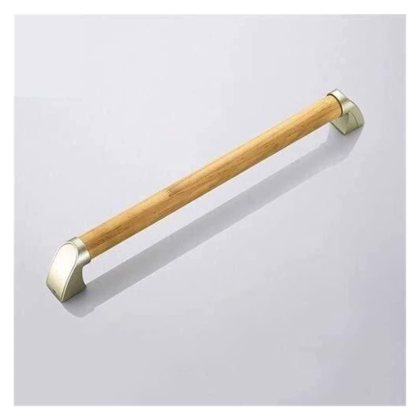 Haltegriffe Armlehne Haltegriff Handlauf aus Holz Handlauf Bar Handtuchhalter Treppe Toilette Dusche Badewanne Stützgriff Haltegriffe Armlehne Haltegriff Handlauf aus Holz Handlauf Bar Handtuchhalter Treppe Toilette Dusche Badewanne Stützgriff von VGTLAKEX