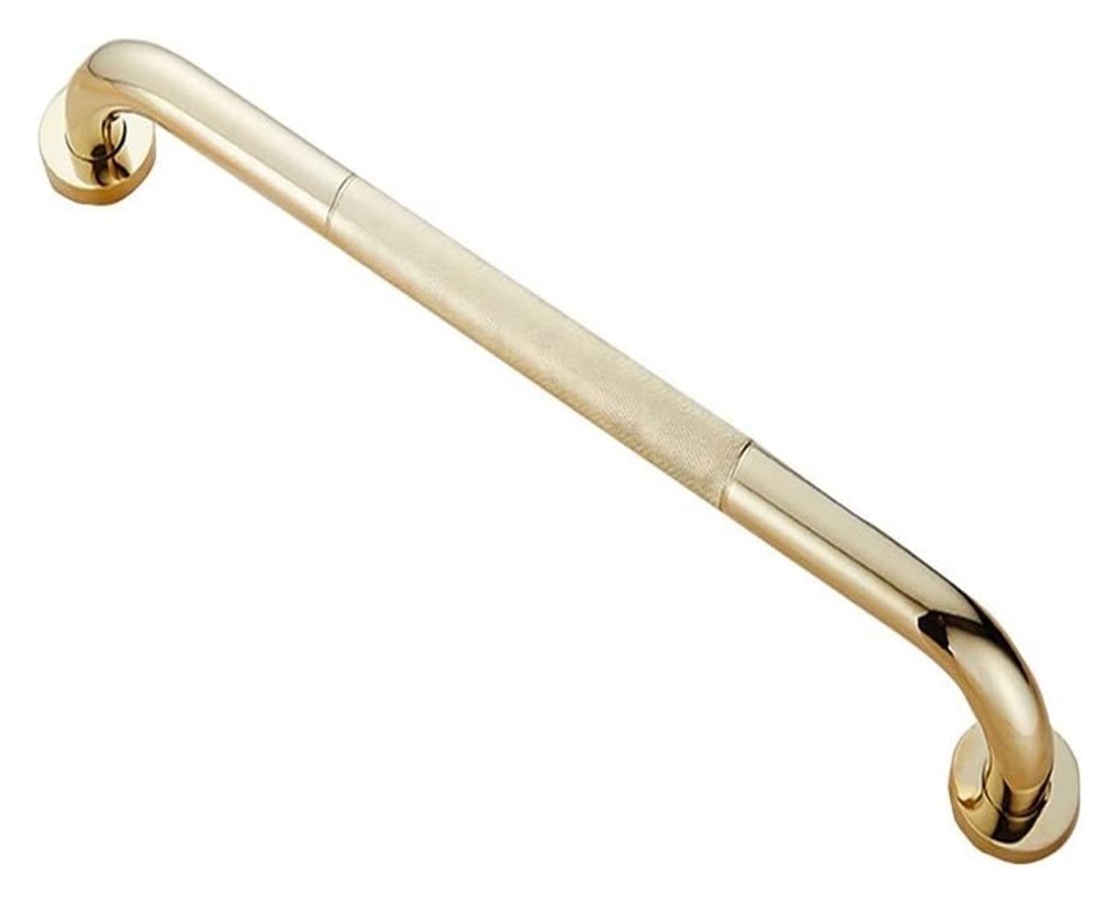 Haltegriffe Badewannenhandlauf Rutschfester, vergoldeter Kupfer-Barrierefreier Handlauf Sicherheitsarmlehne Toilettenkorridor Haltegriffe Badewannenhandlauf Rutschfester, vergoldeter Kupfer-Barrierefreier Handlauf Sicherheitsarmlehne Toilettenkorridor von VGTLAKEX