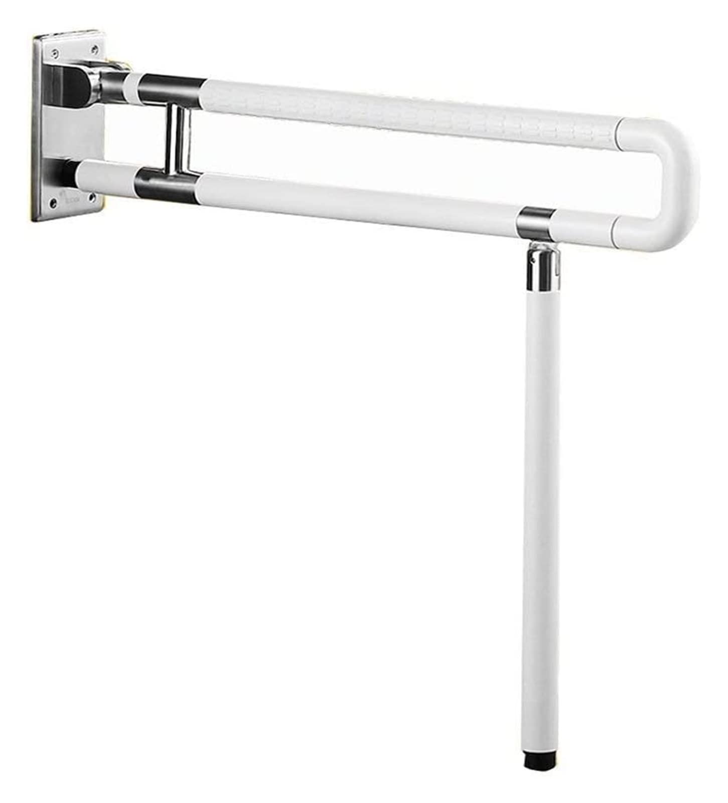 Haltegriffe Balance Bar Haltegriffe Sicherheitsstützschiene Rutschfeste, klappbare Sicherheitsarmlehne Geeignet for ältere Menschen Haltegriffe Balance Bar Haltegriffe Sicherheitsstützschiene Rutschfeste, klappbare Sicherheitsarmlehne Geeignet for ältere Menschen von VGTLAKEX