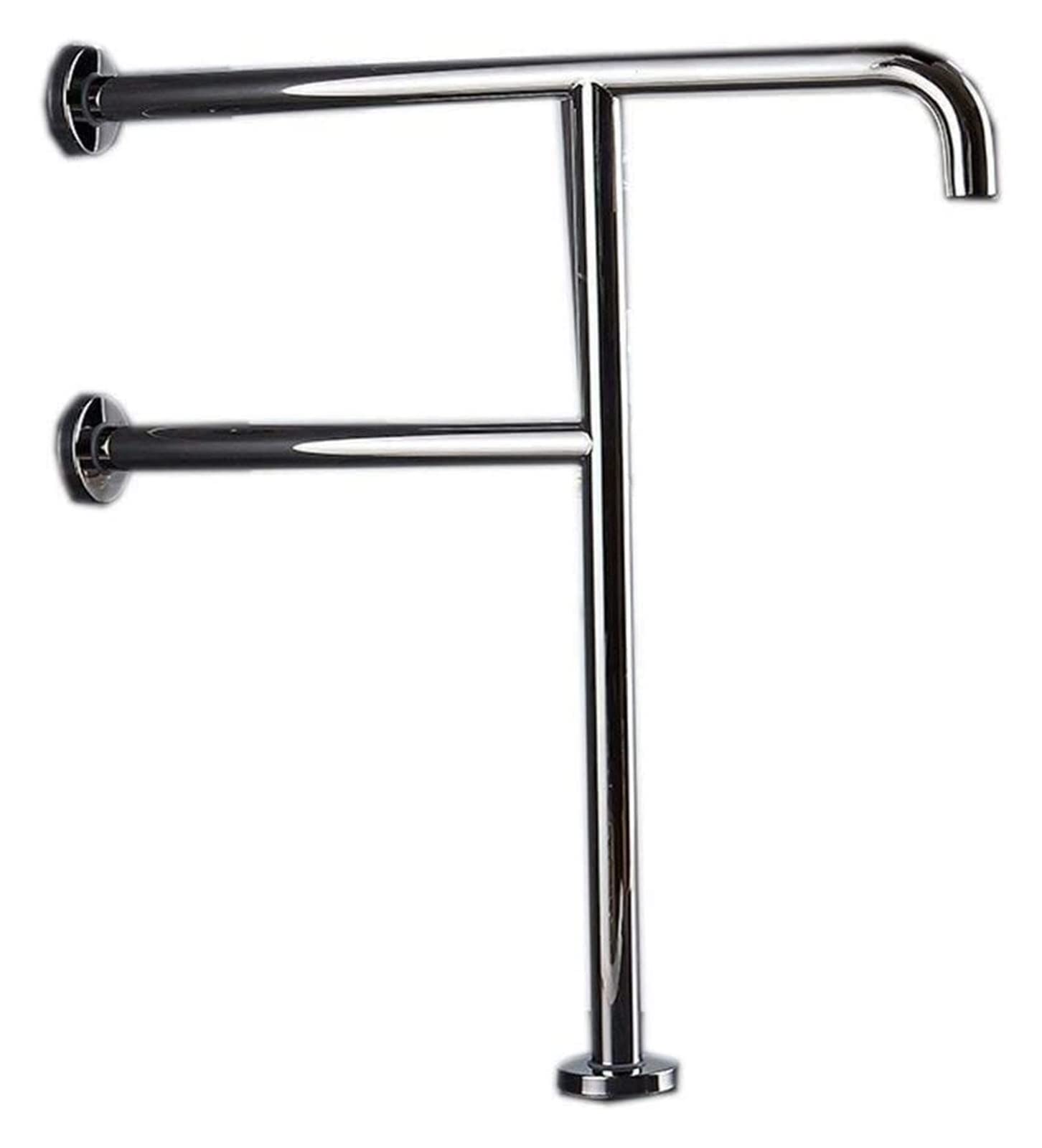 Haltegriffe Bodenstehende Haltegriffe aus Edelstahl 304 Toilettenhilfen Sicherheitsstützgriff Haltegriffe Bodenstehende Haltegriffe aus Edelstahl 304 Toilettenhilfen Sicherheitsstützgriff von VGTLAKEX