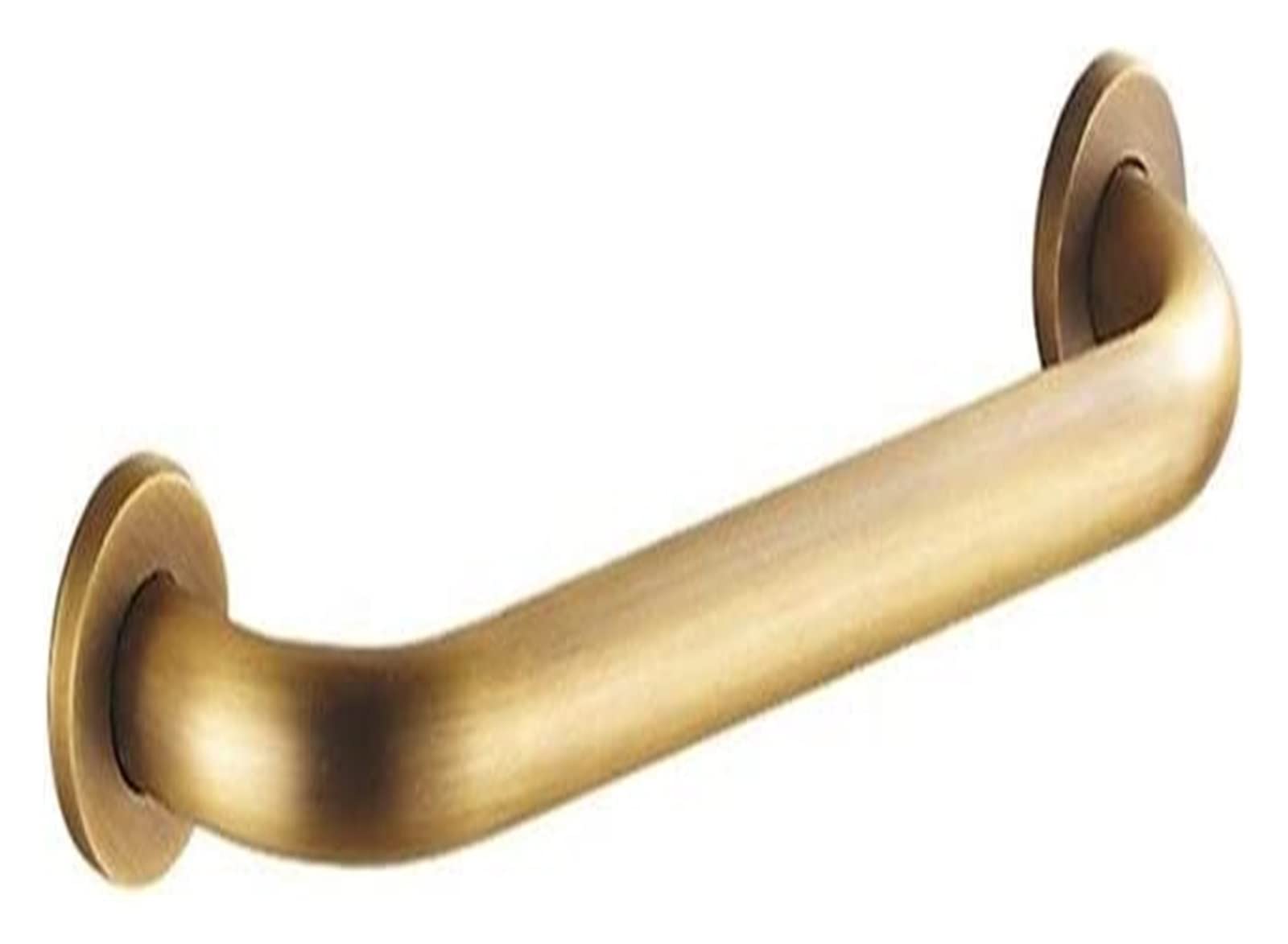 Haltegriffe Geländer Wandmontage Messing gebürstet Sicherheitsstützgeländer Handläufe for ältere Menschen/Behinderte Haltegriffe Geländer Wandmontage Messing gebürstet Sicherheitsstützgeländer Handläufe for ältere Menschen/Behinderte von VGTLAKEX