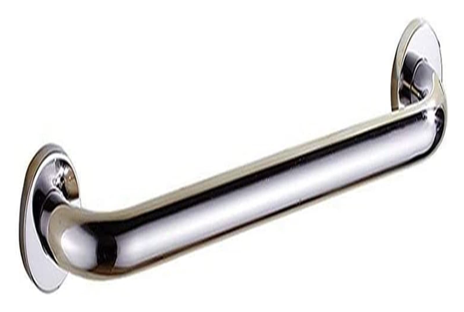 Haltegriffe Haltegriff Handlauf Duschen und Wände 304 Edelstahl Wandmontage Polierte Oberfläche Rutschfeste Sicherheitsstütze Haltegriffe Haltegriff Handlauf Duschen und Wände 304 Edelstahl Wandmontage Polierte Oberfläche Rutschfeste Sicherheitsstütze von VGTLAKEX