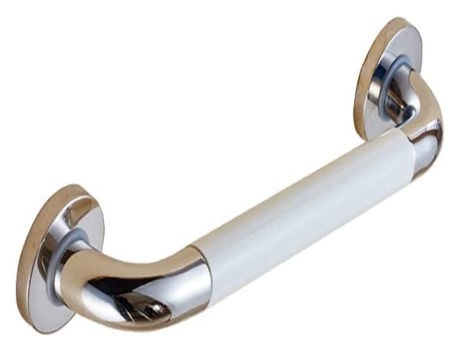 Haltegriffe Haltegriff Handlauf Duschen und Wände SUS 304 Edelstahl Poliertes Chrom Sicherheitsstützgriff Ältere Haltegriffe Haltegriff Handlauf Duschen und Wände SUS 304 Edelstahl Poliertes Chrom Sicherheitsstützgriff Ältere von VGTLAKEX