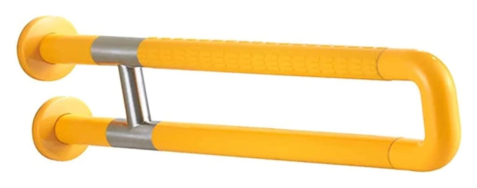 Haltegriffe Handlauf, rutschfest, for die Badewanne, zur Wandmontage, Sicherheitsstütze, Griffhilfe, Aufstehhilfe, Toilettenhandlauf Haltegriffe Handlauf, rutschfest, for die Badewanne, zur Wandmontage, Sicherheitsstütze, Griffhilfe, Aufstehhilfe, Toilettenhandlauf von VGTLAKEX