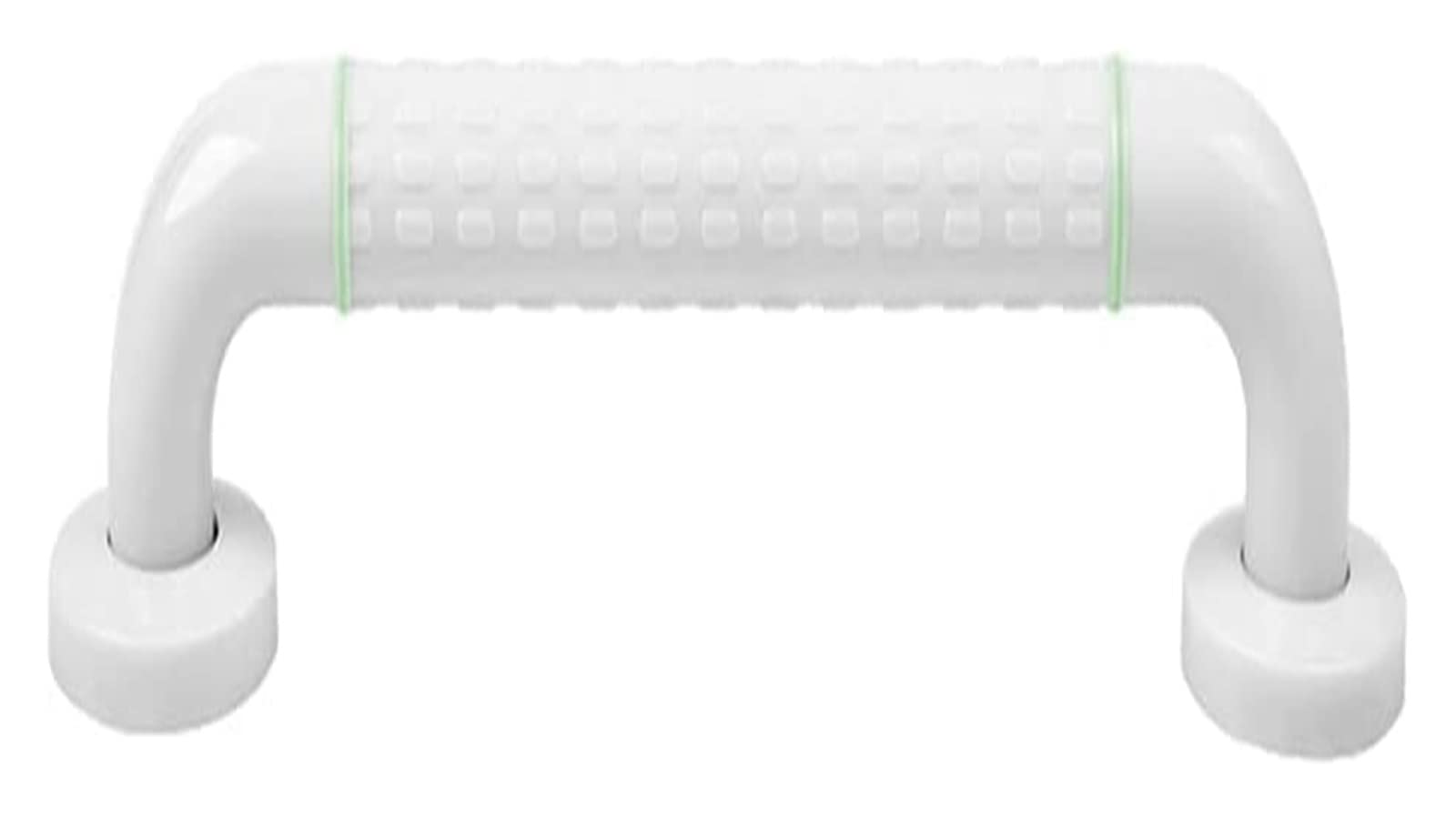 Haltegriffe Handlauf Edelstahl Dusche Nylon Toilette Anti-Rutsch-Handlauf, Badewannengriff Behinderte Ältere Haltegriffe Handlauf Edelstahl Dusche Nylon Toilette Anti-Rutsch-Handlauf, Badewannengriff Behinderte Ältere von VGTLAKEX