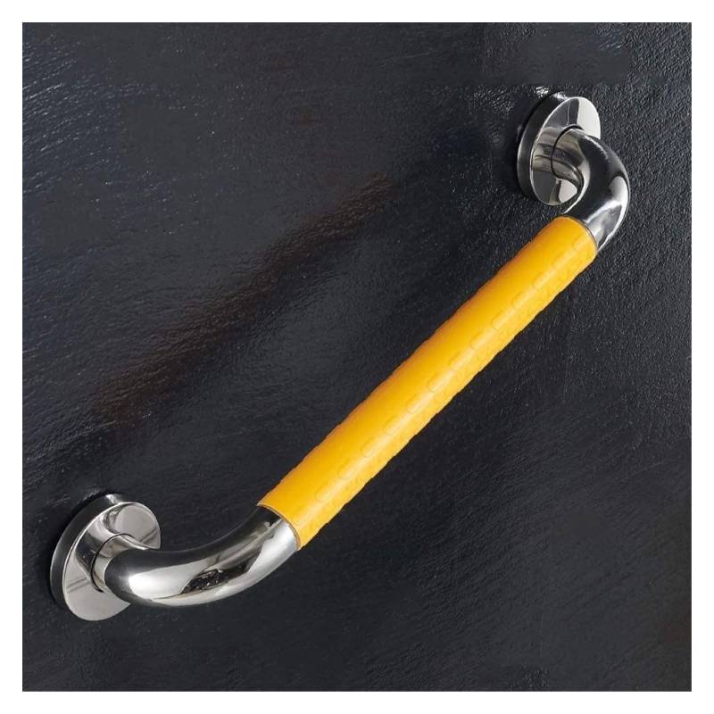 Haltegriffe Handlauf Haltegriffe Gehäuse Sicherheit Badewanne Anti-Rutsch-Unterstützung Handlauf Chrom poliert Balance gerade von VGTLAKEX