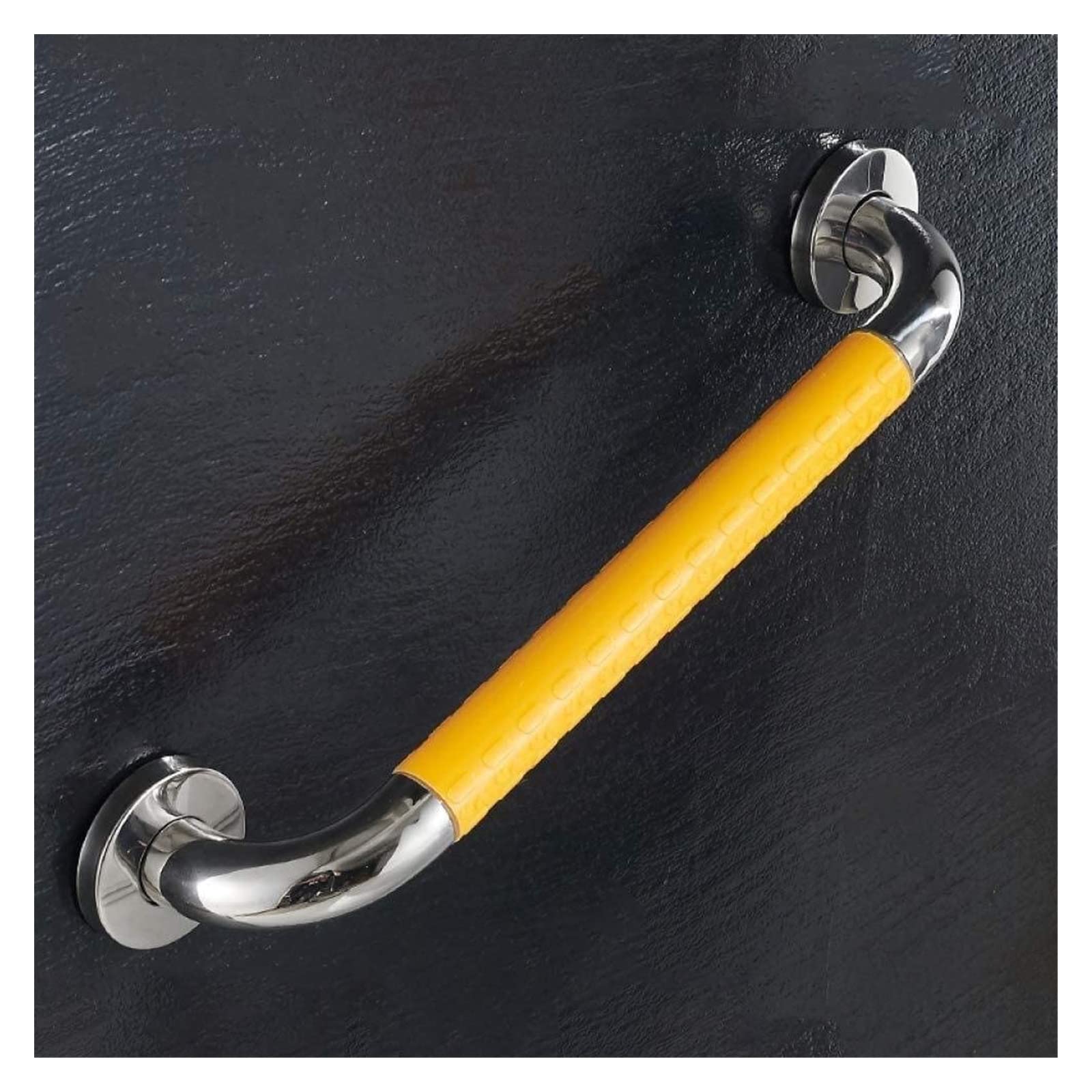 Haltegriffe Handlauf Haltegriffe Gehäuse Sicherheit Badewanne Anti-Rutsch-Unterstützung Poliertes Chrom Balance Gerader Griff Haltegriffe Handlauf Haltegriffe Gehäuse Sicherheit Badewanne Anti-Rutsch-Unterstützung Poliertes Chrom Balance Gerader Griff von VGTLAKEX