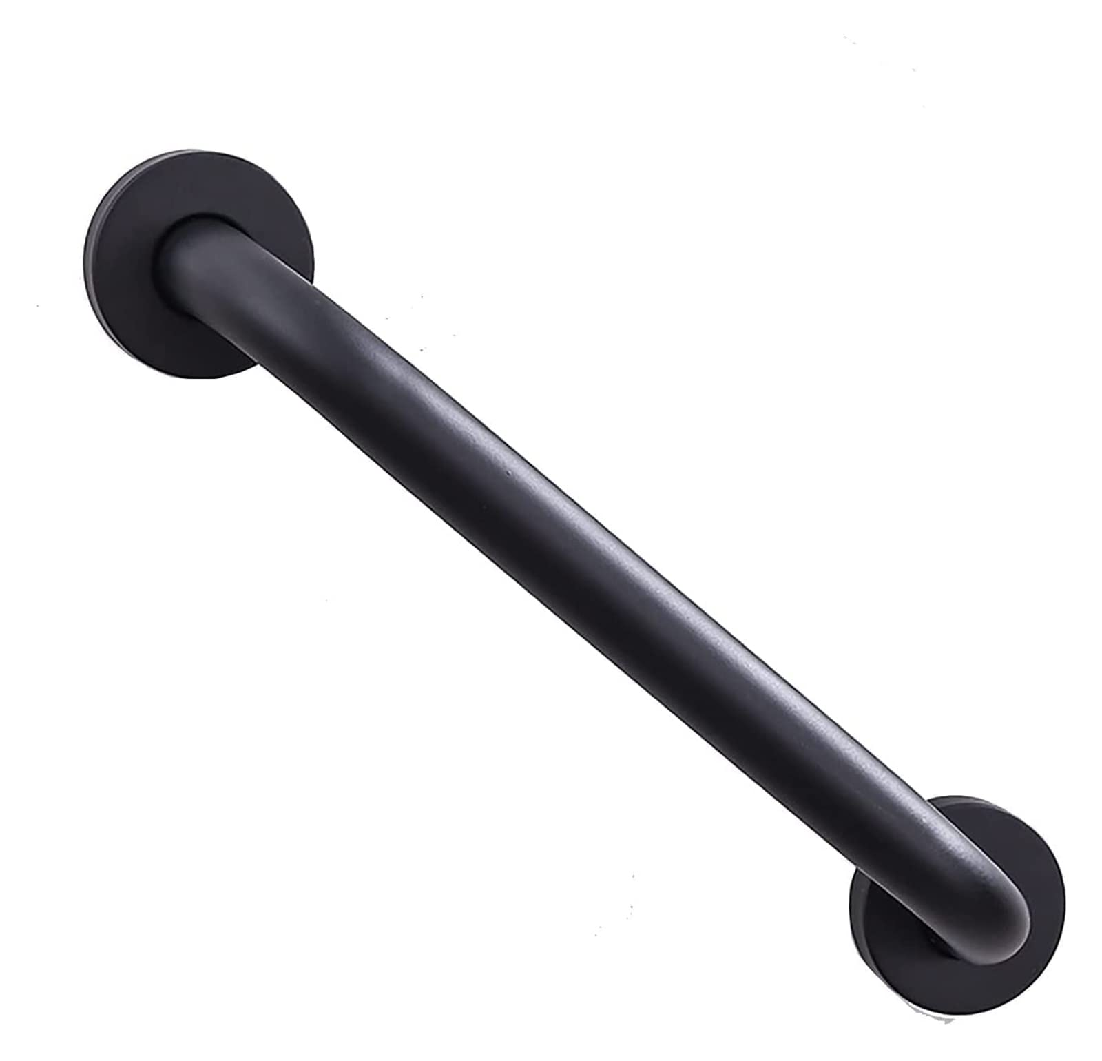Haltegriffe Handlauf Schwarz Handläufe Edelstahl 304 Behindertengerecht Geeignet Herren Hotel Haltegriffe Handlauf Schwarz Handläufe Edelstahl 304 Behindertengerecht Geeignet Herren Hotel von VGTLAKEX