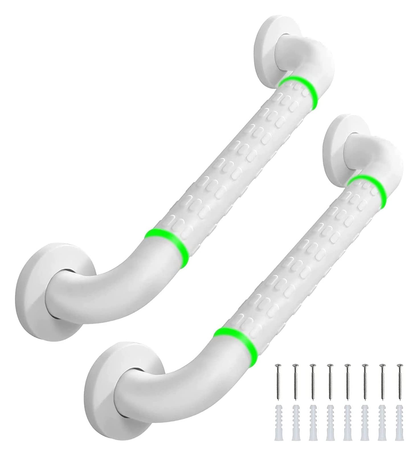 Haltegriffe Handlauf Sicherheit Handicap Badewanne Nylon Außenrohr Rutschfester Griff Ältere Kinder Dusche Toilette Armlehne Haltegriffe Handlauf Sicherheit Handicap Badewanne Nylon Außenrohr Rutschfester Griff Ältere Kinder Dusche Toilette Armlehne von VGTLAKEX
