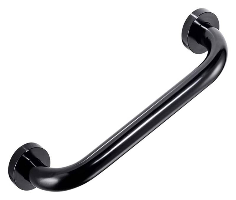 Haltegriffe Handlauf for Behinderte, Badewannen-Handlauf, Dusch-WC, Wandmontage, Handtuchhalter, rutschfester Sicherheitsgriff von VGTLAKEX