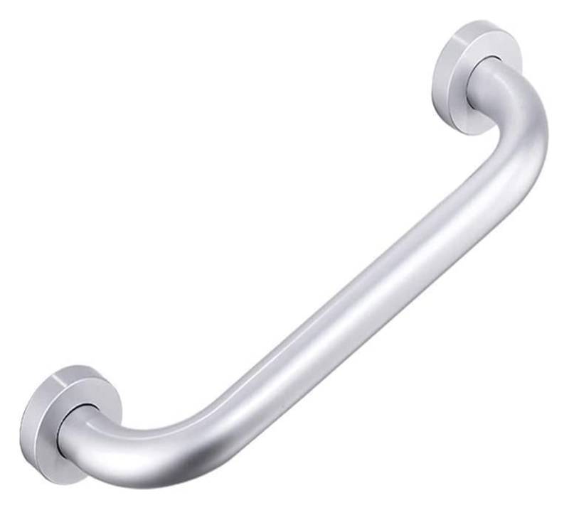 Haltegriffe Handlauf for Behinderte, Badewannenhandlauf, Dusch- und Toilettenhandtuchhalter, Wandmontage, rutschfester Sicherheitsgriff von VGTLAKEX