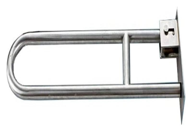 Haltegriffe Rutschfeste Haltegriffe, Sicherheitsstützgriff, Haltegriff, an der Wand montierter Sicherheitsstützgriff, Handlauf for ältere Menschen mit Behinderungen von VGTLAKEX