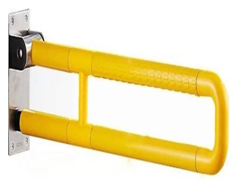 Haltegriffe Rutschfeste Haltegriffe Sicherheitsstützgriff Haltegriff Wandmontierter Sicherheitsstützgriff Ältere Behinderte von VGTLAKEX