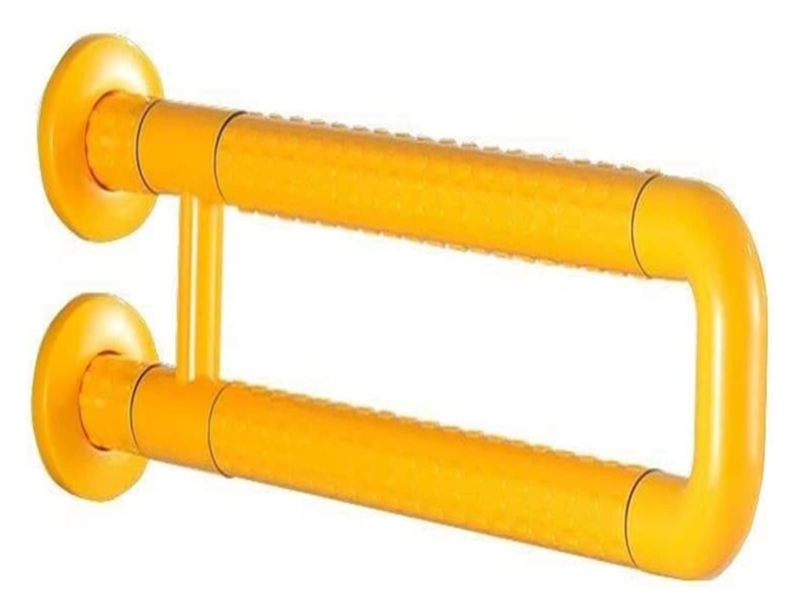 Haltegriffe Sicherheits-Haltegriffe aus Nylon-Edelstahl for Toiletten for Stehen, an der Wand montierte Haltegriff-Haltebarriere Haltegriffe Sicherheits-Haltegriffe aus Nylon-Edelstahl for Toiletten for Stehen, an der Wand montierte Haltegriff-Haltebarriere von VGTLAKEX
