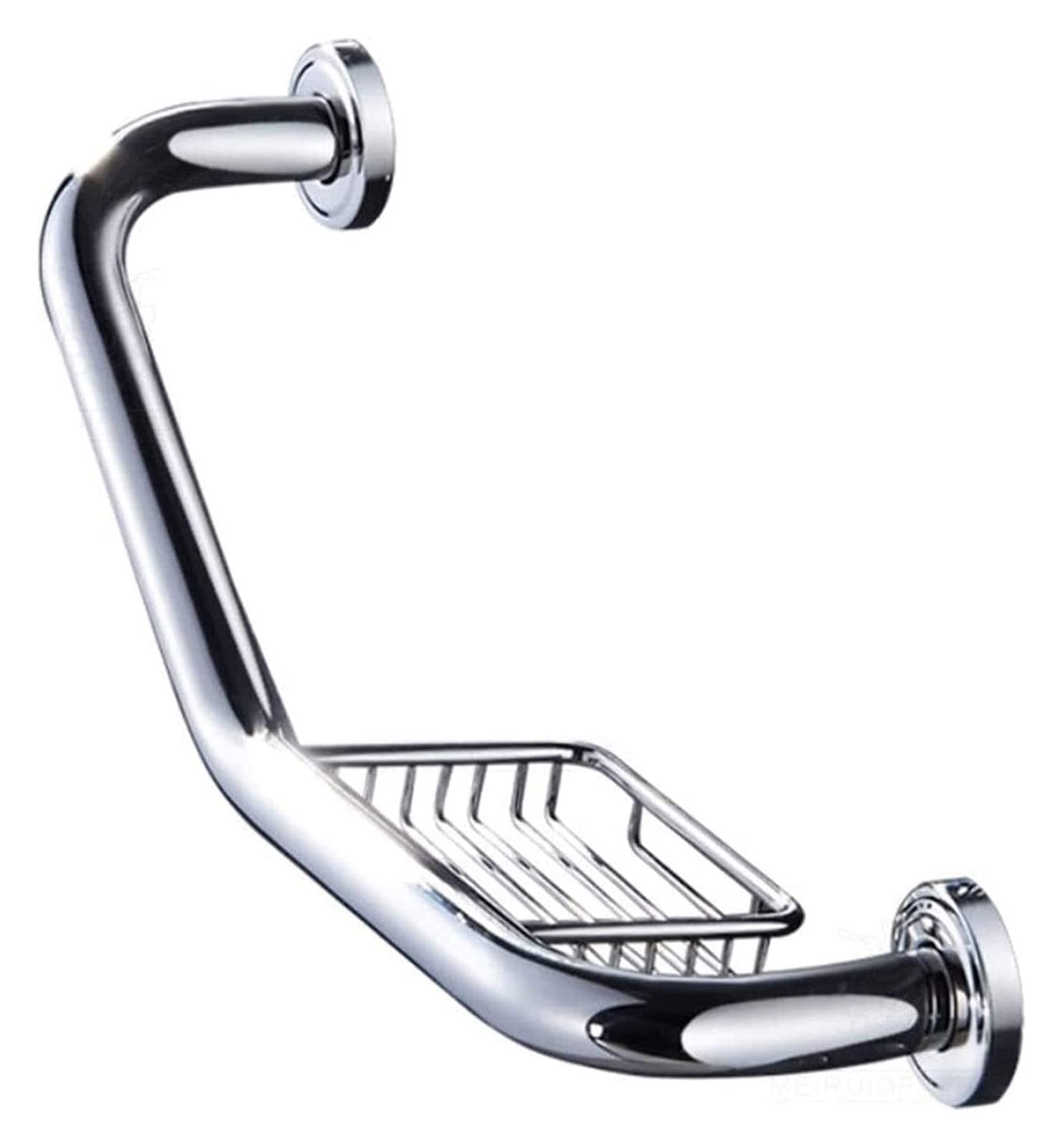 Haltegriffe Sicherheitsarmlehne Anti-Rutsch-Badezimmer-Upgrade Badezimmer 11,5 × 11,5 Zoll abgewinkelter Badewannenhandlauf Haltegriffe Sicherheitsarmlehne Anti-Rutsch-Badezimmer-Upgrade Badezimmer 11,5 × 11,5 Zoll abgewinkelter Badewannenhandlauf von VGTLAKEX