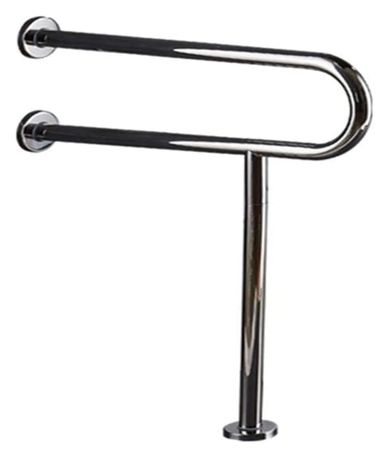 Haltegriffe s, Handläufe Anti-Rutsch-U-Typ Poliertes Chrom 304 Edelstahl Sicherheitsstützgriff Toilette Haltegriffe s, Handläufe Anti-Rutsch-U-Typ Poliertes Chrom 304 Edelstahl Sicherheitsstützgriff Toilette von VGTLAKEX