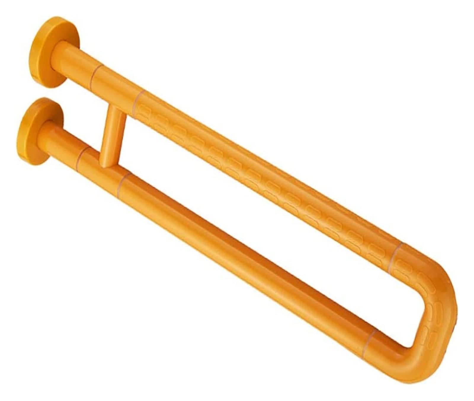 VGTLAKEX Haltegriffe 24 Zoll Nylon U-förmige Unterstützung Edelstahl-Stützgriff Sicherheitstoilettenschiene rutschfeste Haltegriffe VGTLAKEX Haltegriffe 24 Zoll Nylon U-förmige Unterstützung Edelstahl-Stützgriff Sicherheitstoilettenschiene rutschfeste Haltegriffe von VGTLAKEX
