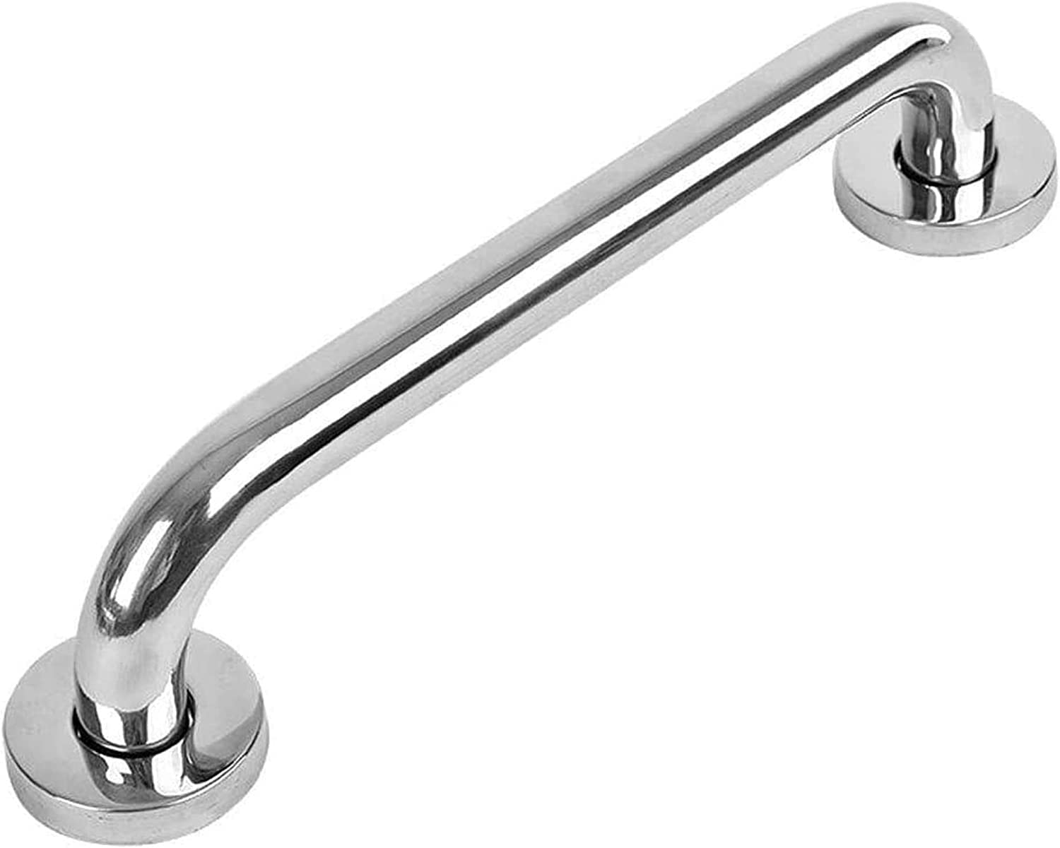 VGTLAKEX Haltegriffe Armlehne Yxsd Edelstahl 300/400/500 mm Anti-Rutsch-Sicherheitsstützgeländer Gerade Handläufe mit festen Schrauben VGTLAKEX Haltegriffe Armlehne Yxsd Edelstahl 300/400/500 mm Anti-Rutsch-Sicherheitsstützgeländer Gerade Handläufe mit festen Schrauben von VGTLAKEX